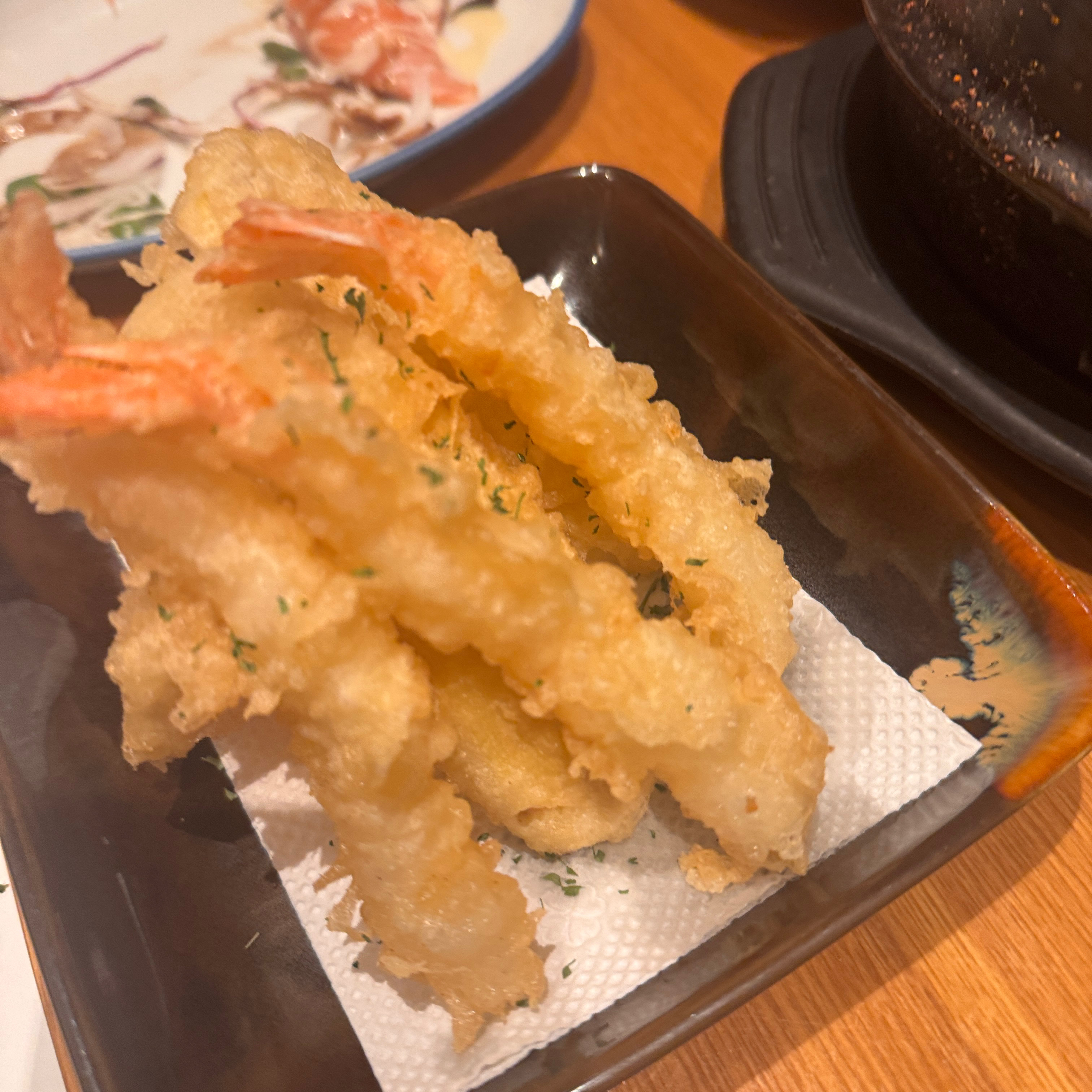 초밥 종류도 다양하고 음식 가짓수가 많아서 - 광주 하남 맛집 쿠우쿠우 광주하남점