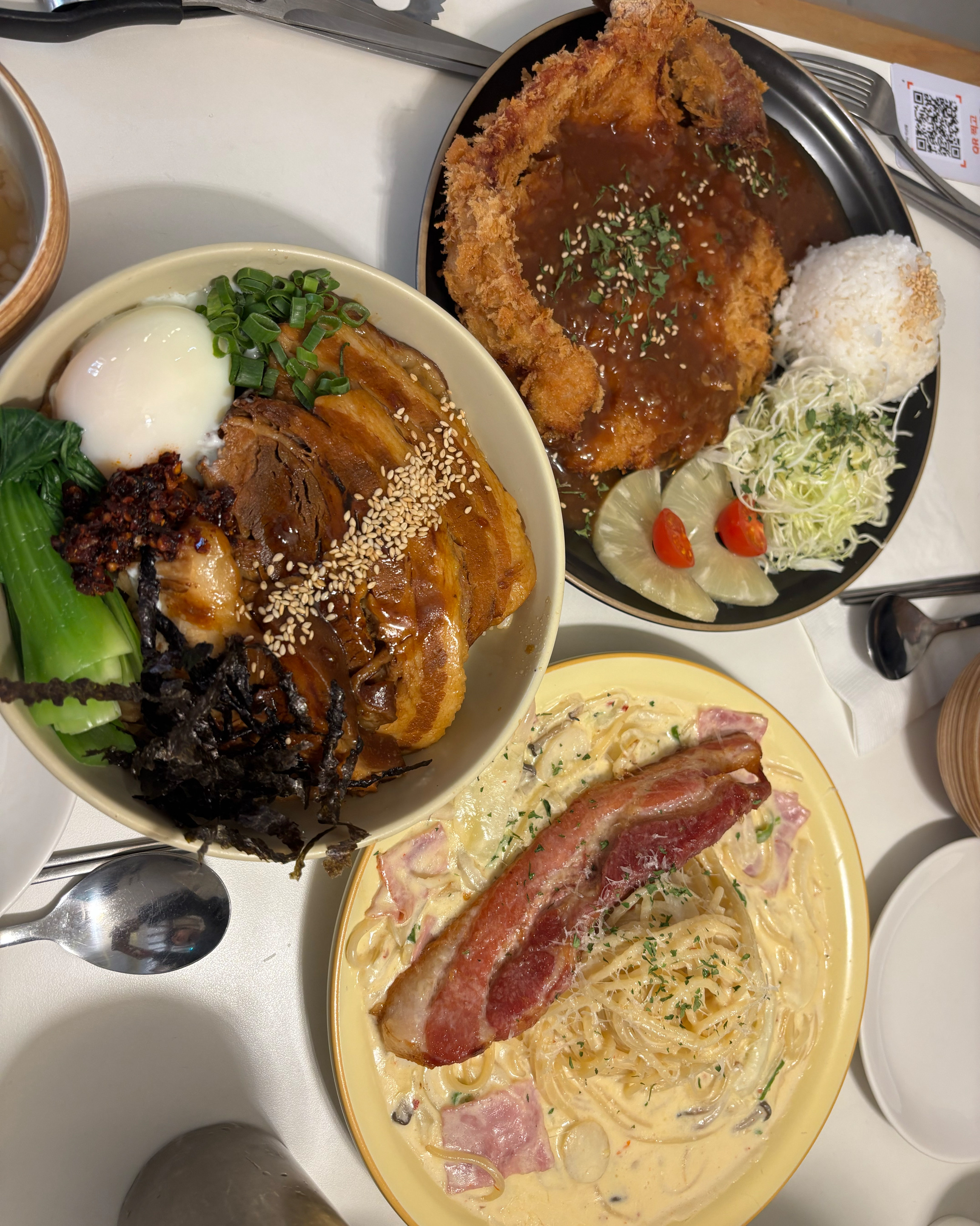 [광화문 맛집 초이다이닝 익선점] 직접 가본 로컬 리뷰