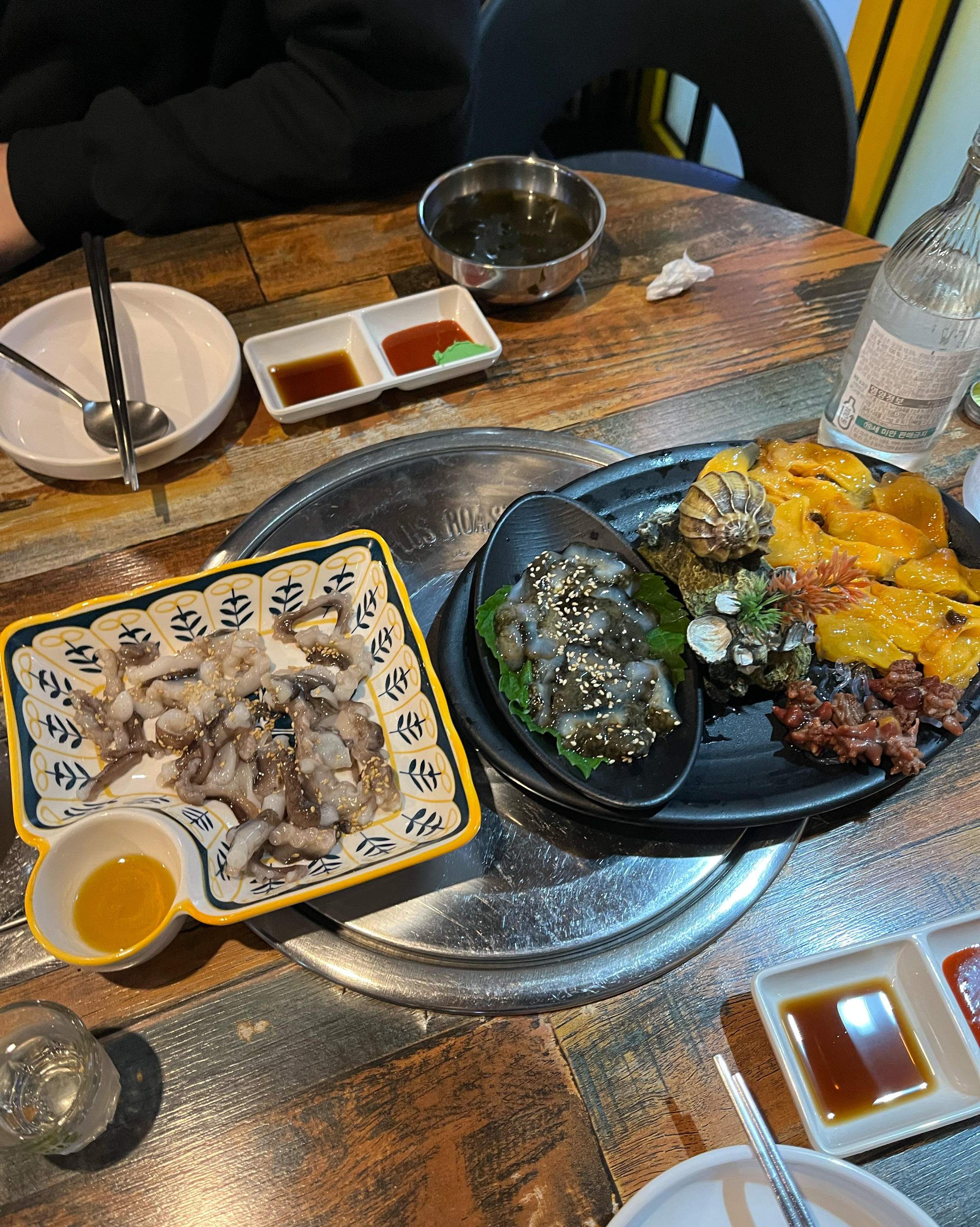 신림역 맛집 조개특별시 내돈내산 찐리뷰