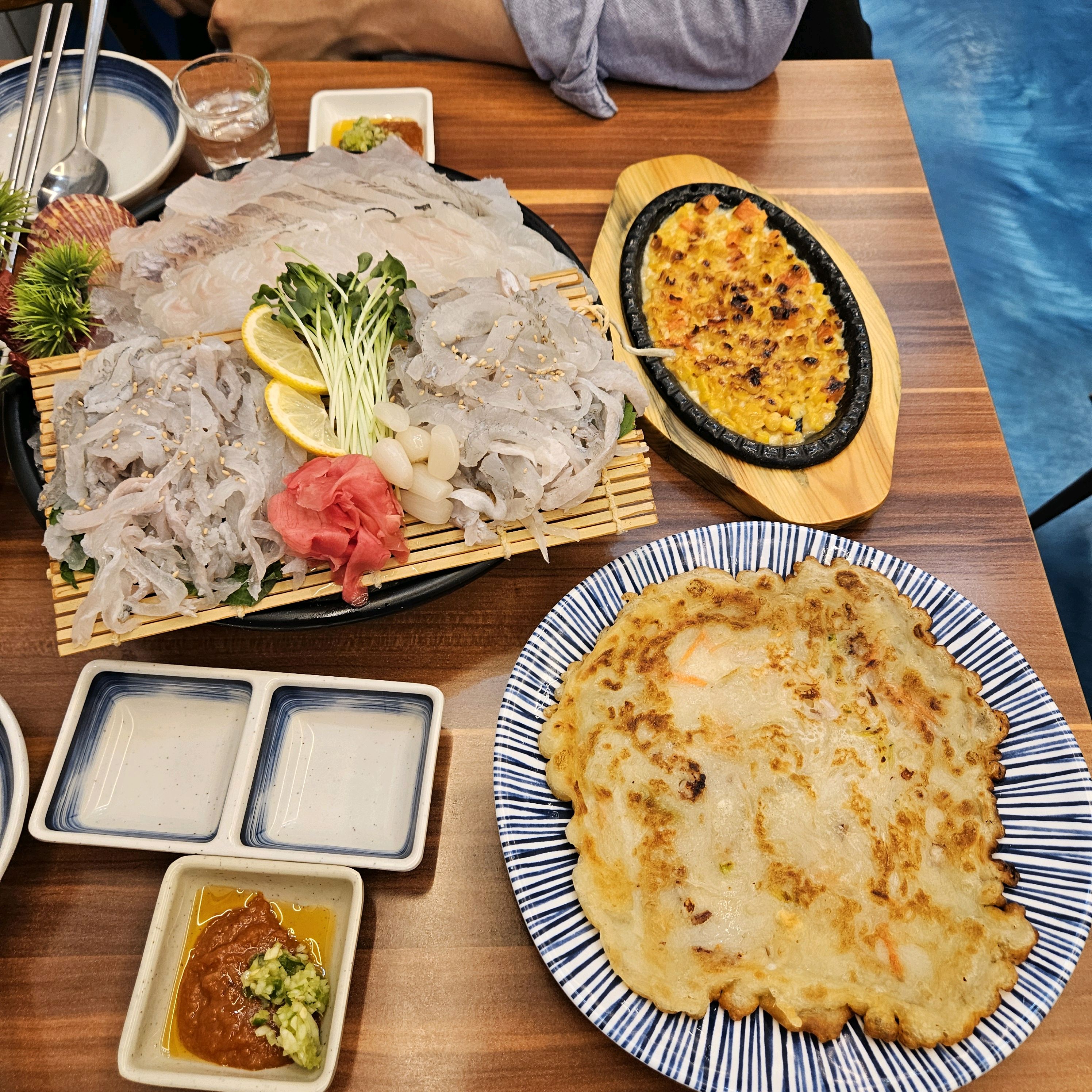 정자역 맛집 피어39회 내돈내산 방문리뷰