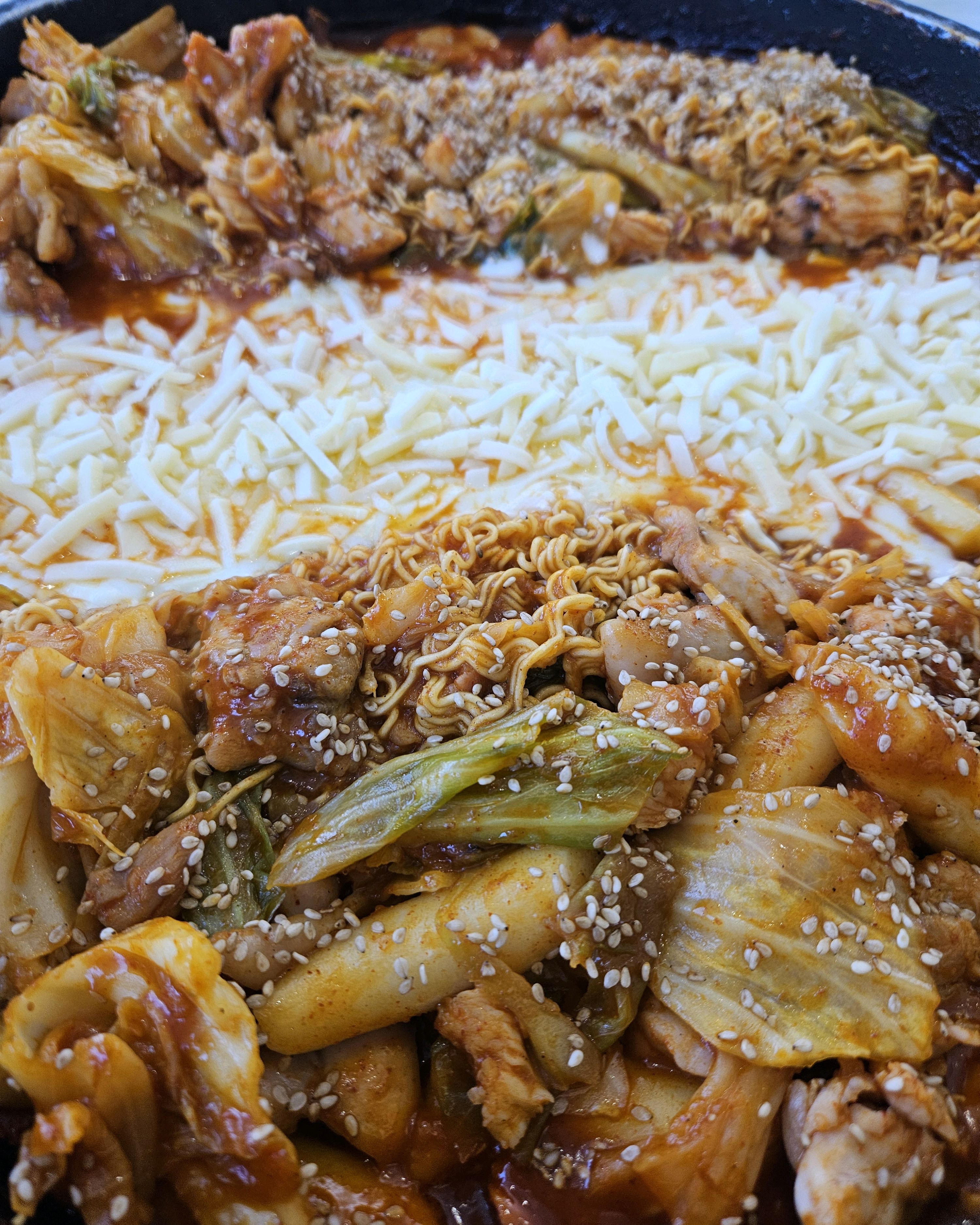 [홍대입구역 맛집 장인닭갈비 홍대2호점] 직접 가본 로컬 리뷰