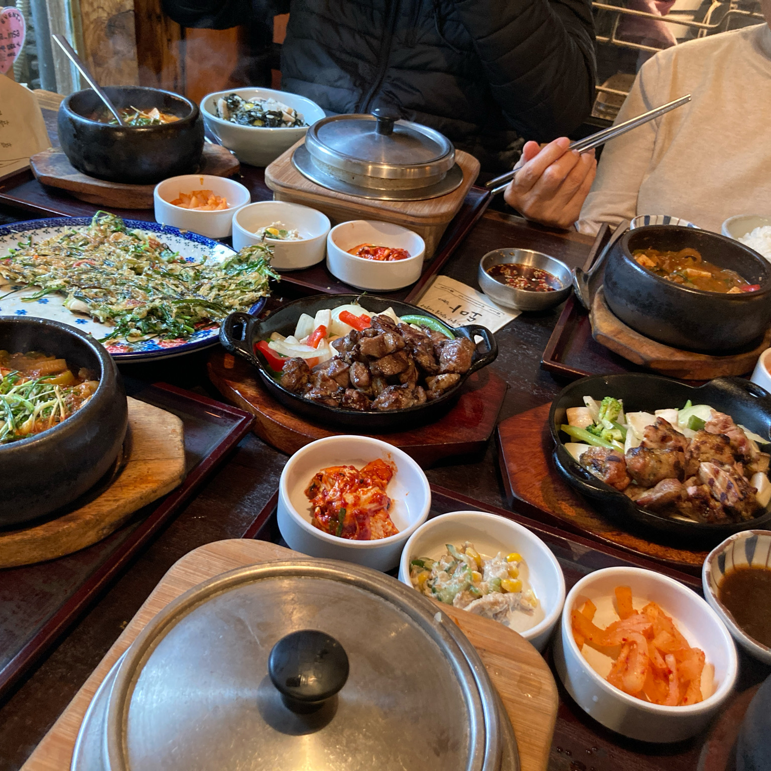 [광화문 맛집 도마 인사동점] 직접 가본 로컬 리뷰