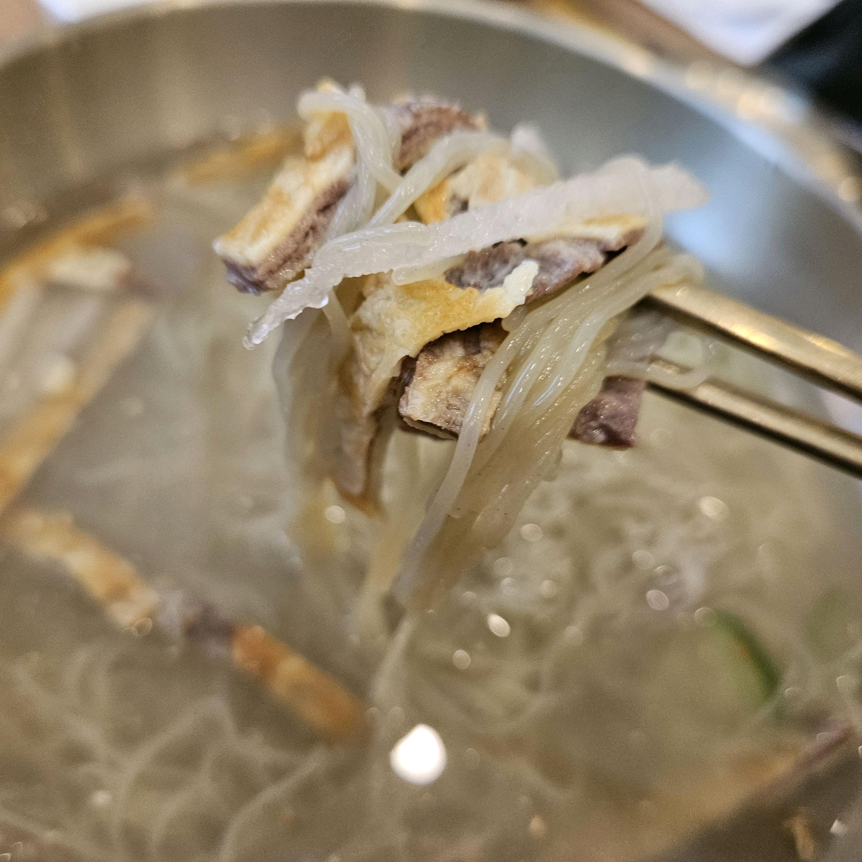 미금역 맛집 경성면옥 분당미금점 내돈내산 최신리뷰