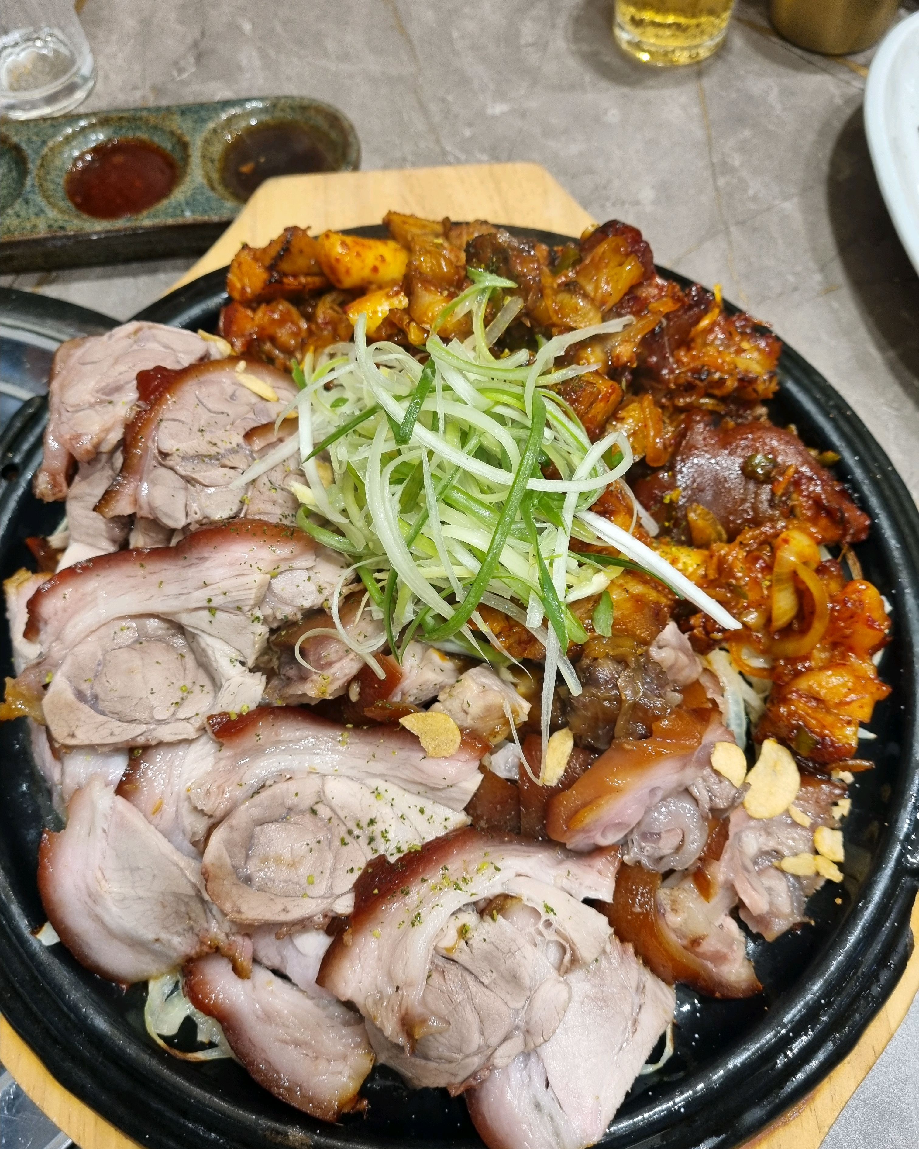 [김해 맛집 가야왕족 본점] 직접 가본 로컬 리뷰