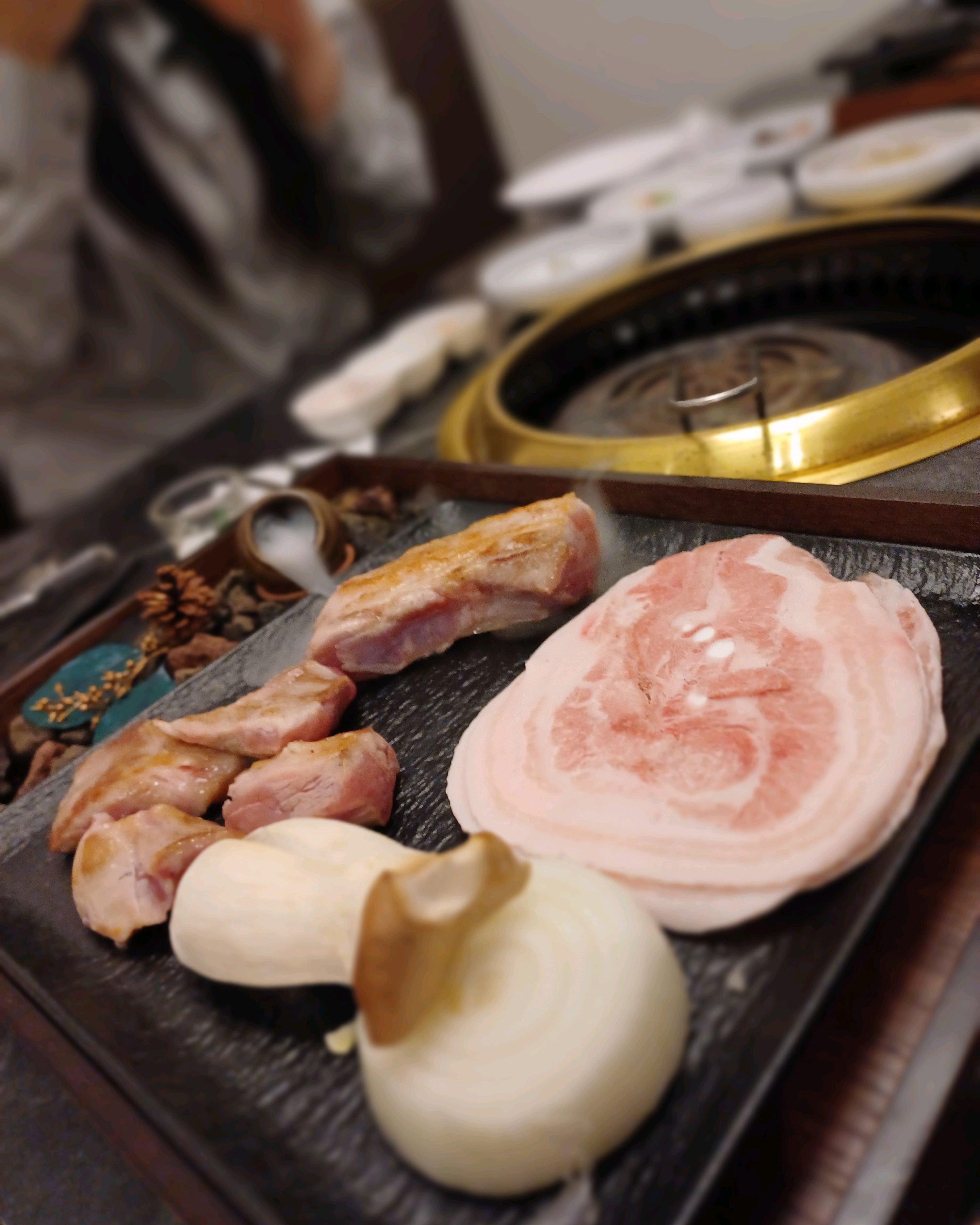 [여의도 맛집 고반가든 여의도본점] 직접 가본 로컬 리뷰
