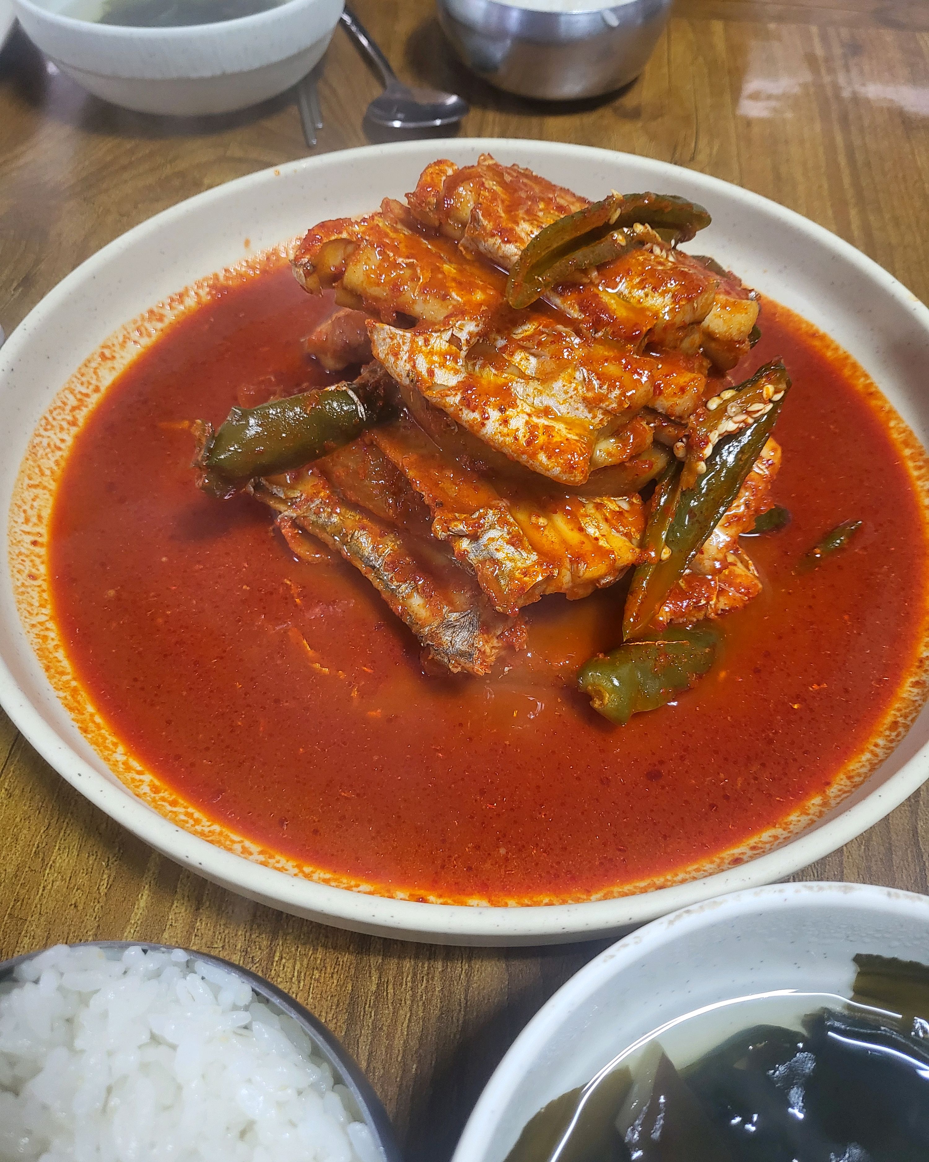 제주도 가면 맛나식당 근처에 숙소잡을정도로 찐맛집 - 제주 맛집 맛나식당