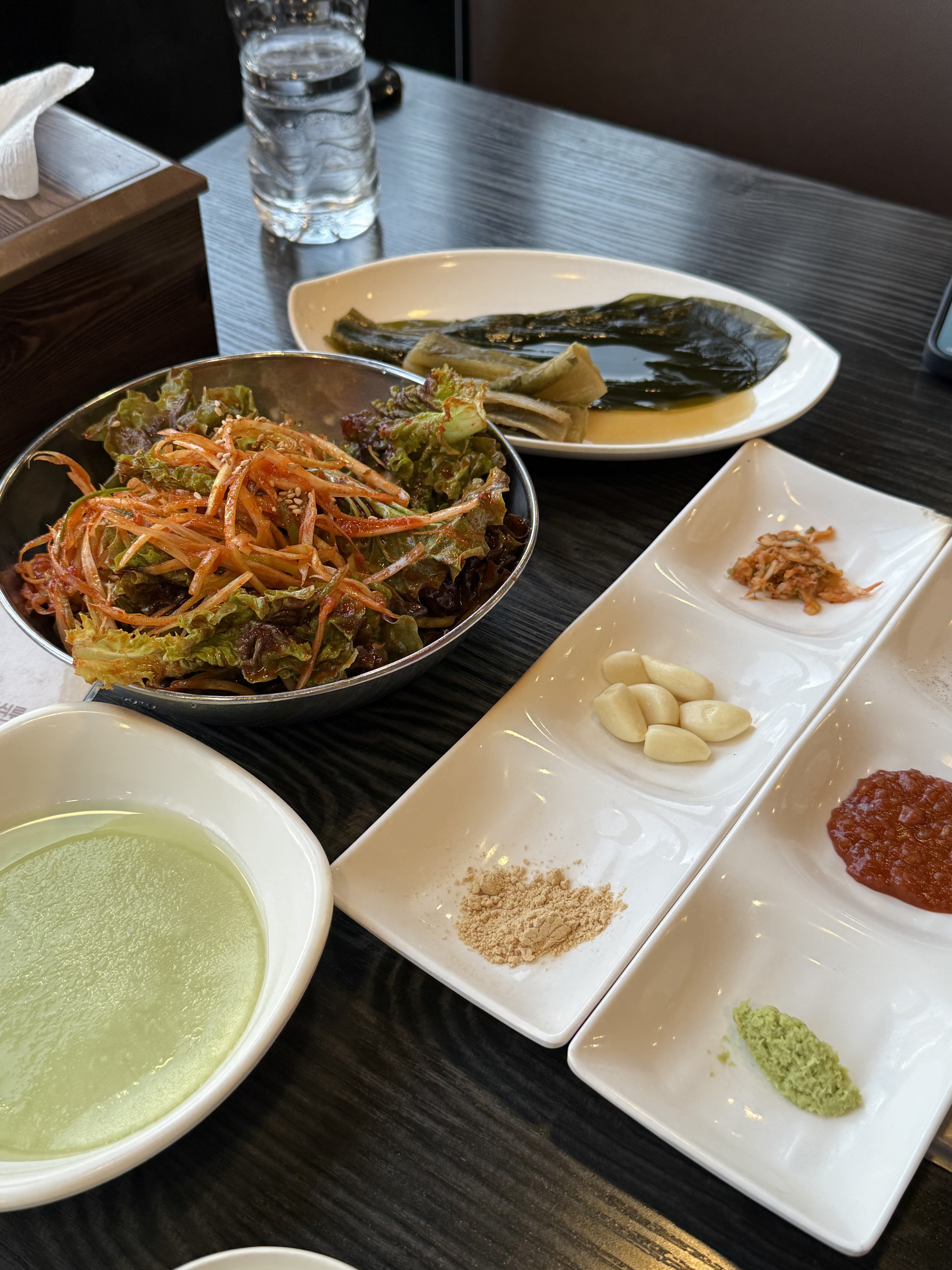 오리역 맛집 이가네흑돼지 내돈내산 방문리뷰