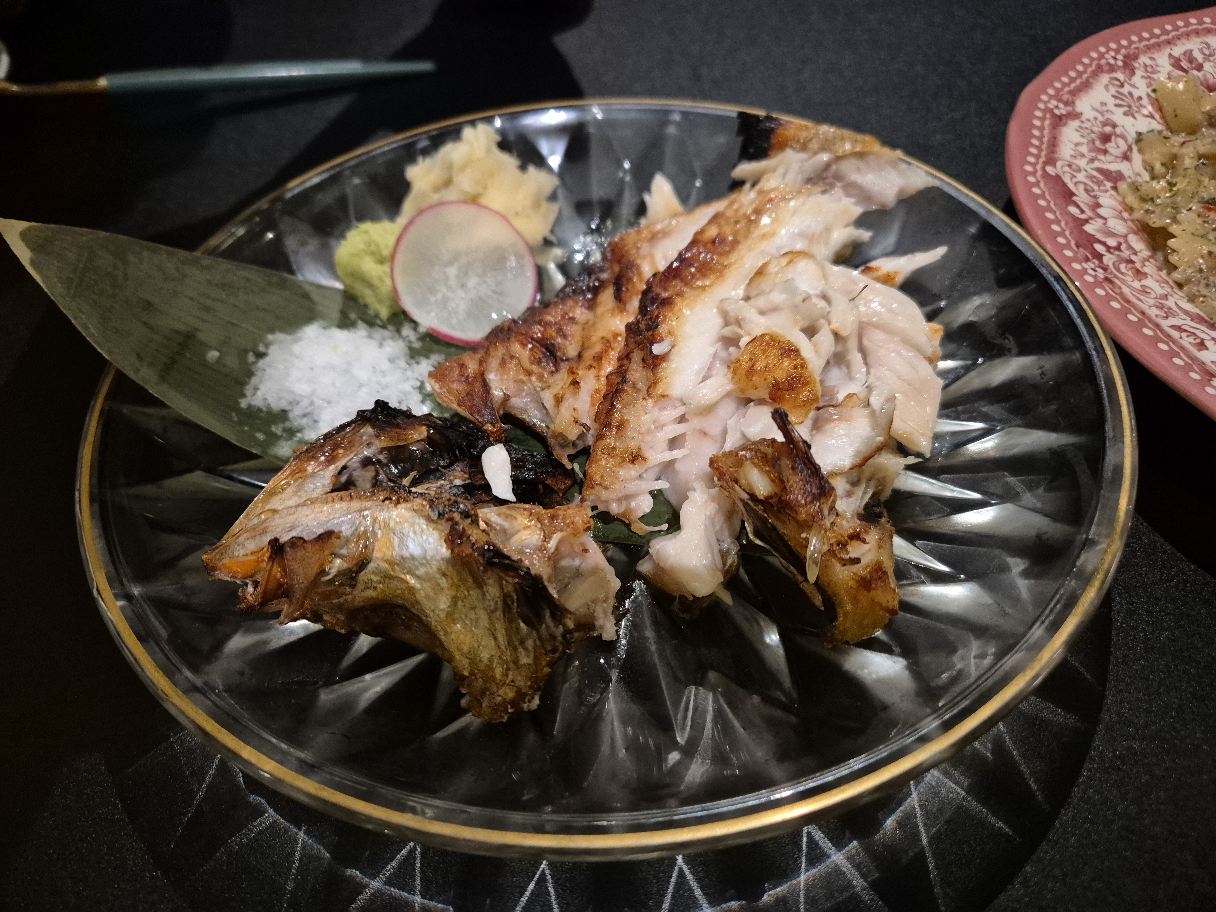 이자카야 너무 가고 싶어서 방문했는데 역시나 맛있었어요. 방어철에 방어무한리필로도 운영하셔