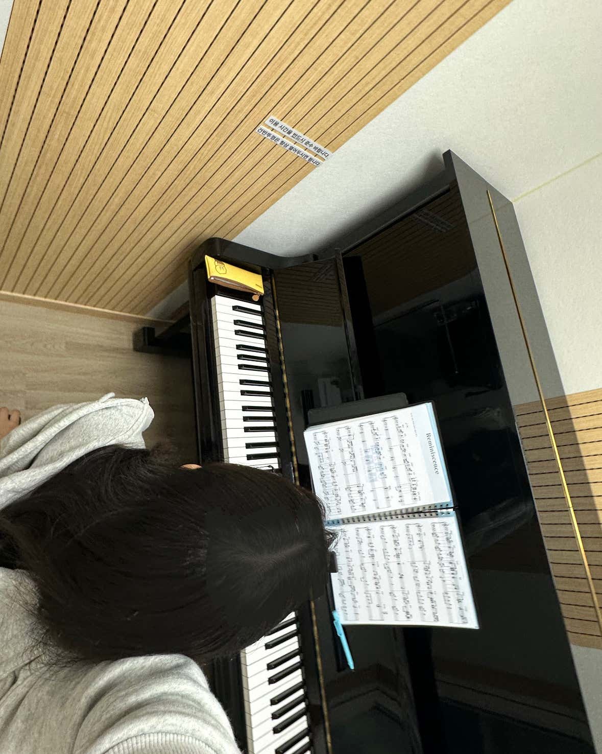 2번째 스튜디오 사진