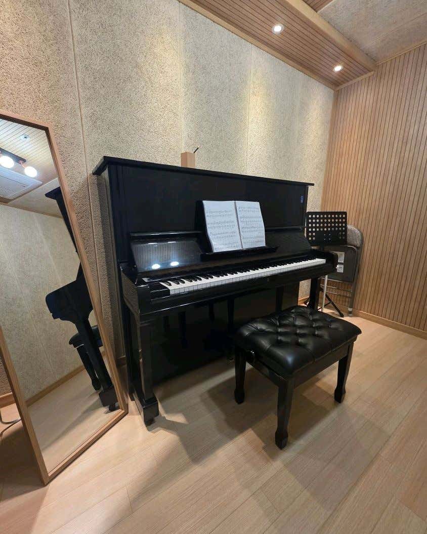 4번째 스튜디오 사진