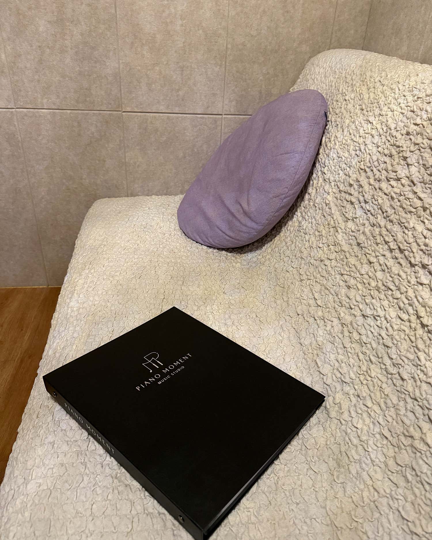 2번째 스튜디오 사진