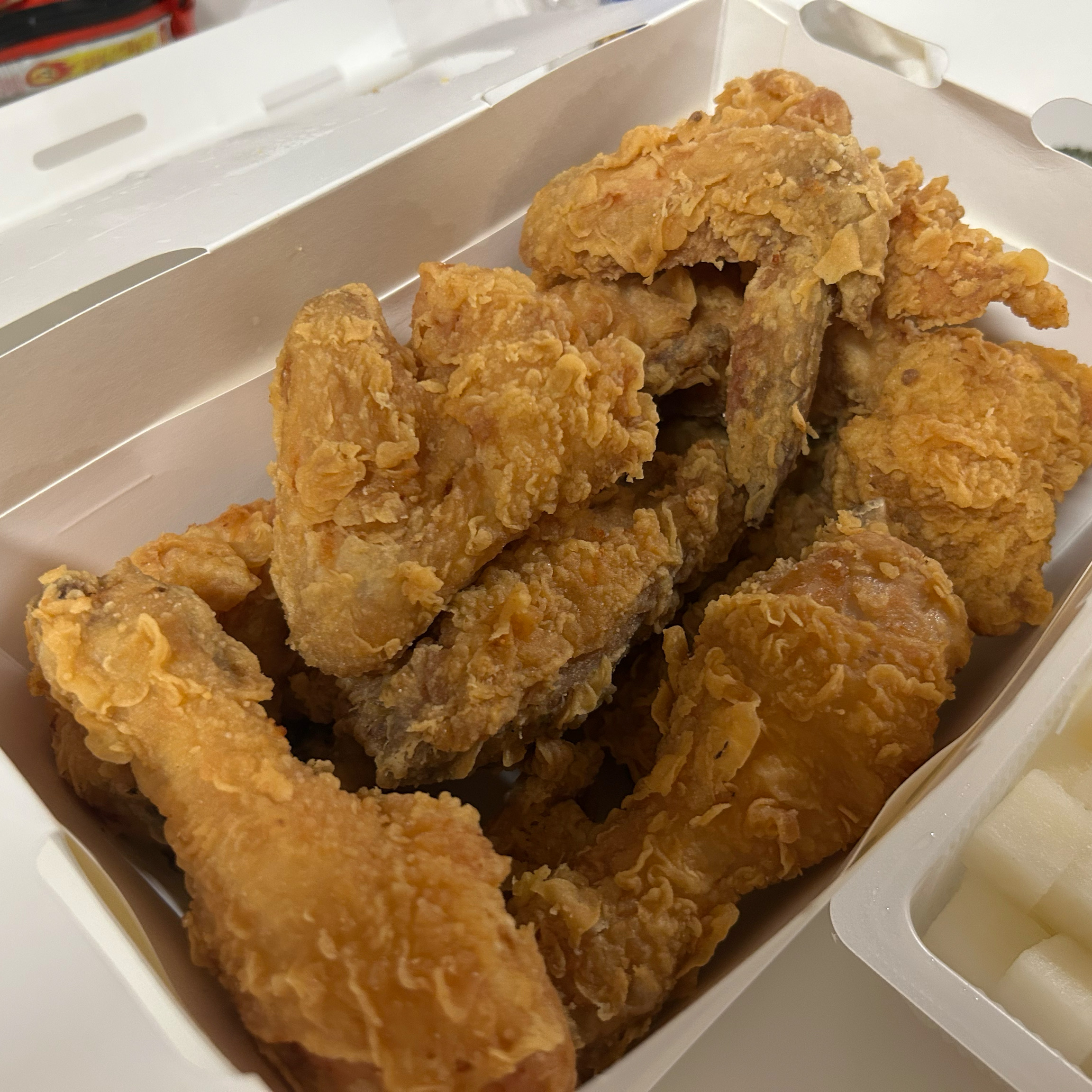 BHC치킨 금호설악리조트 5
