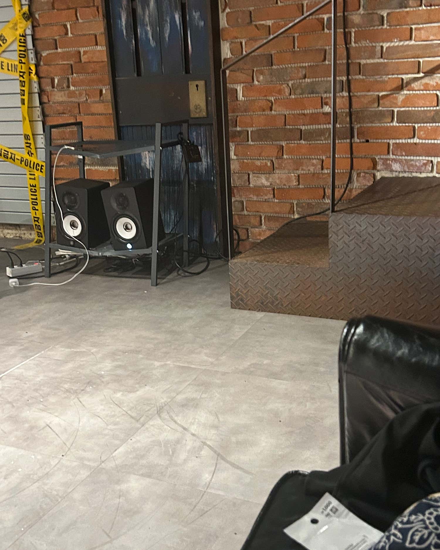 2번째 스튜디오 사진