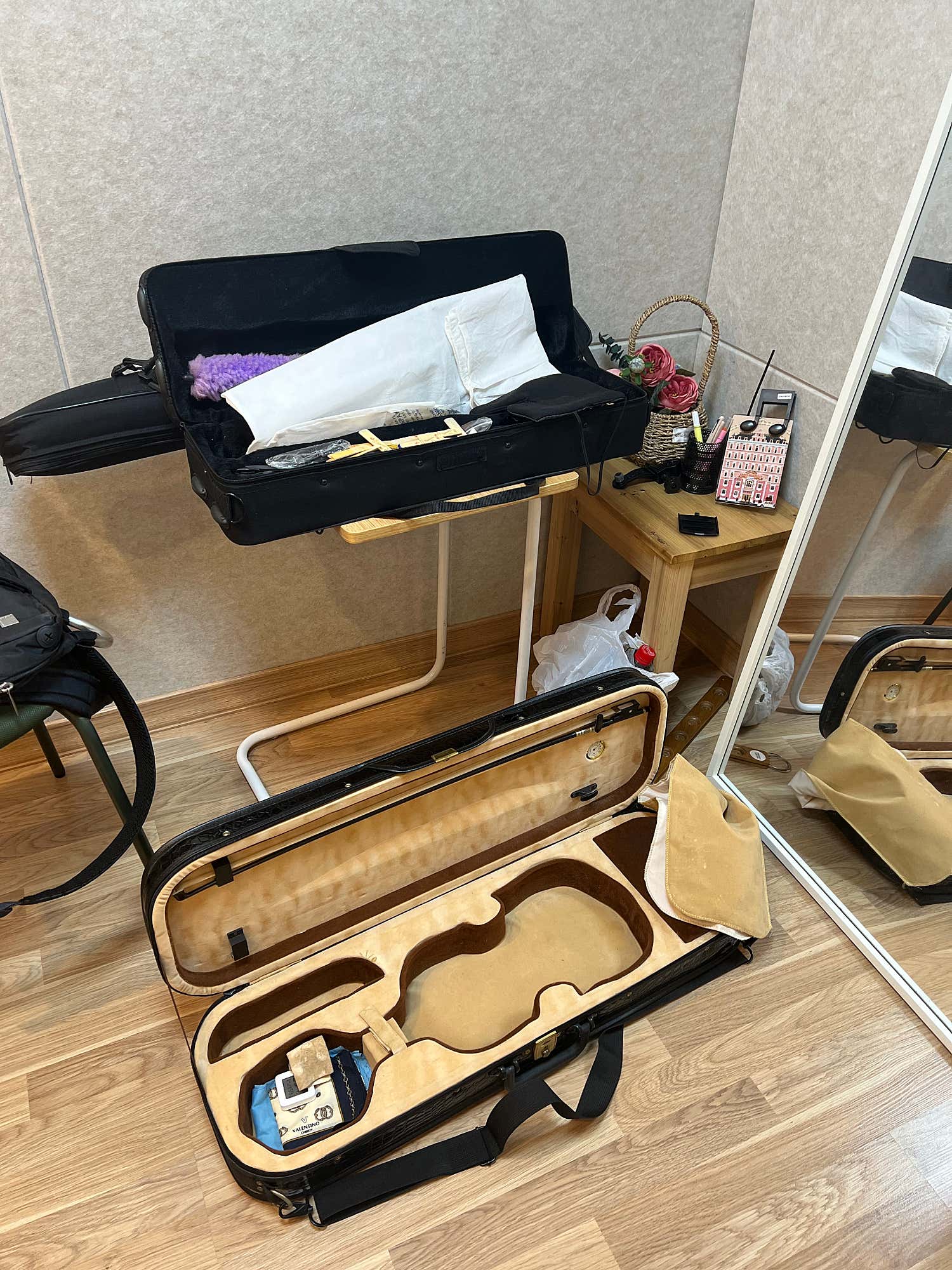 2번째 스튜디오 사진