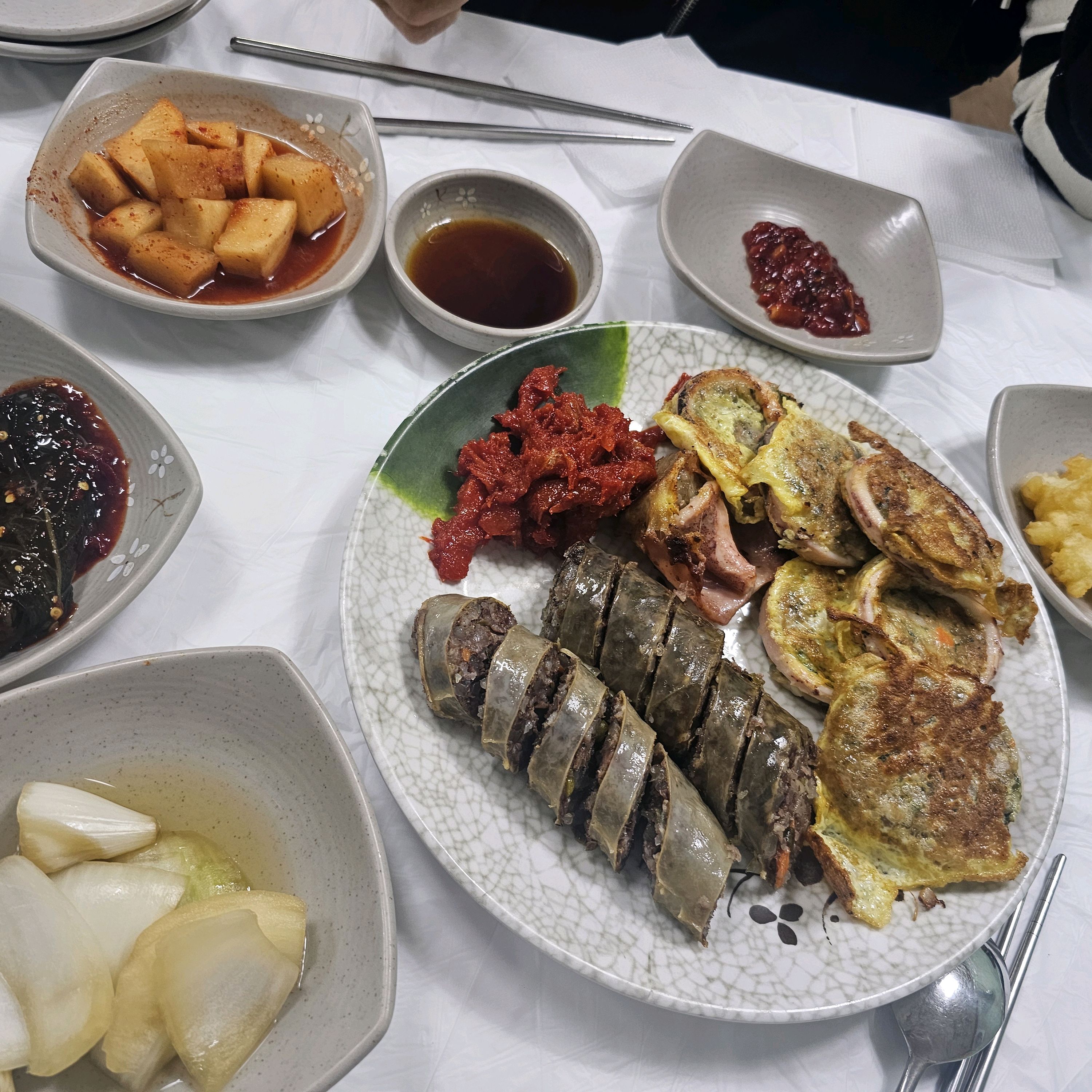 미경이네 9