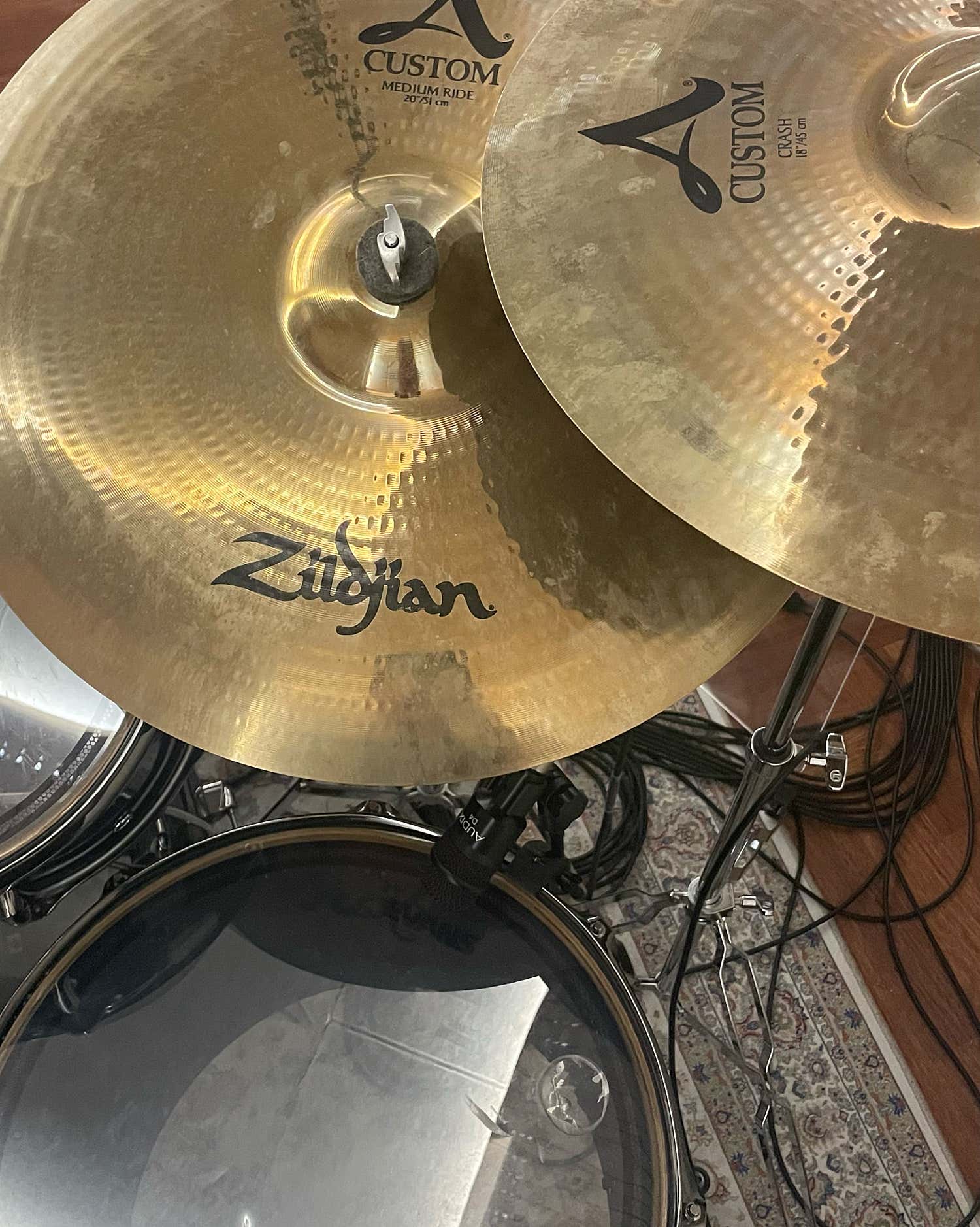 2번째 스튜디오 사진