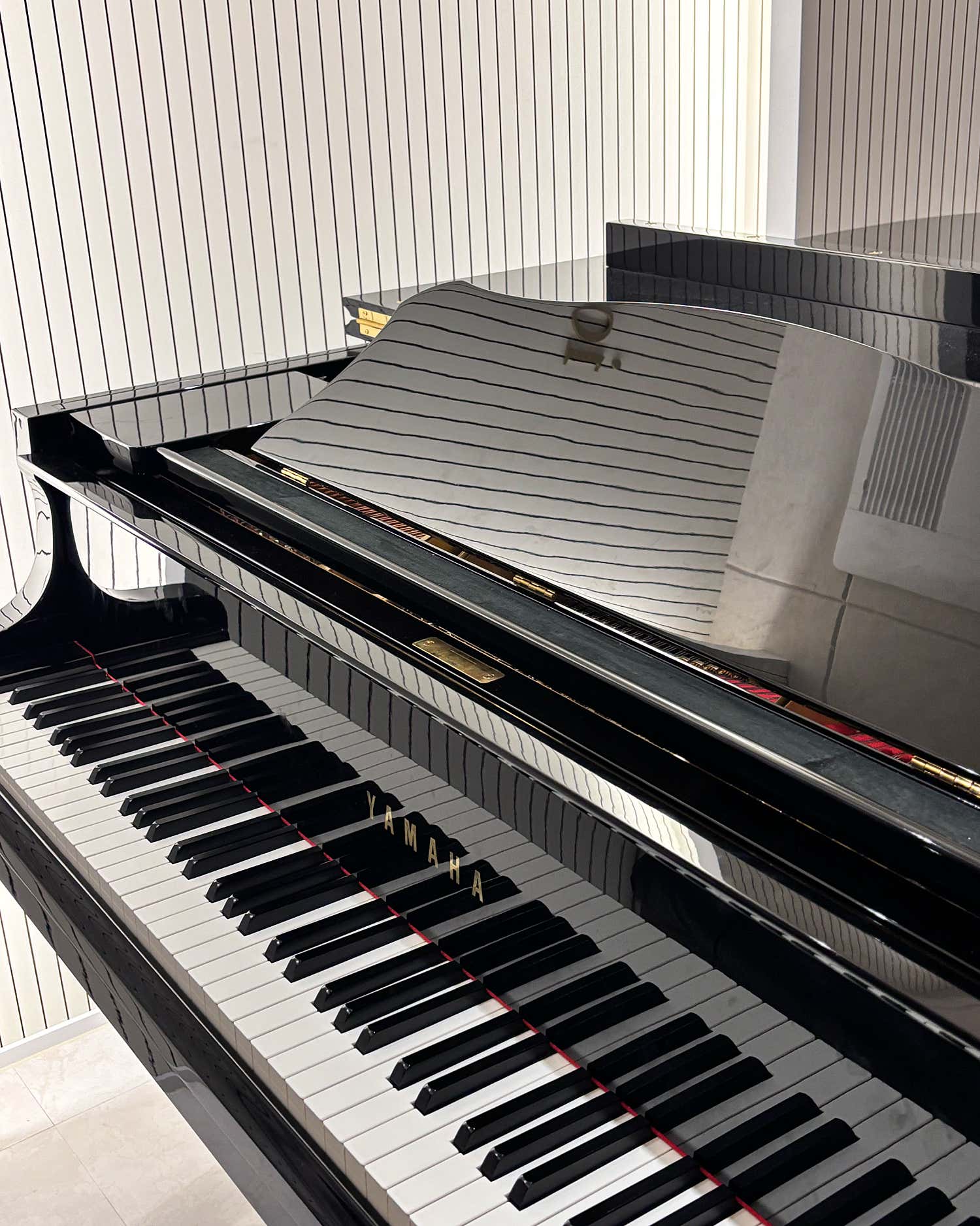 2번째 스튜디오 사진