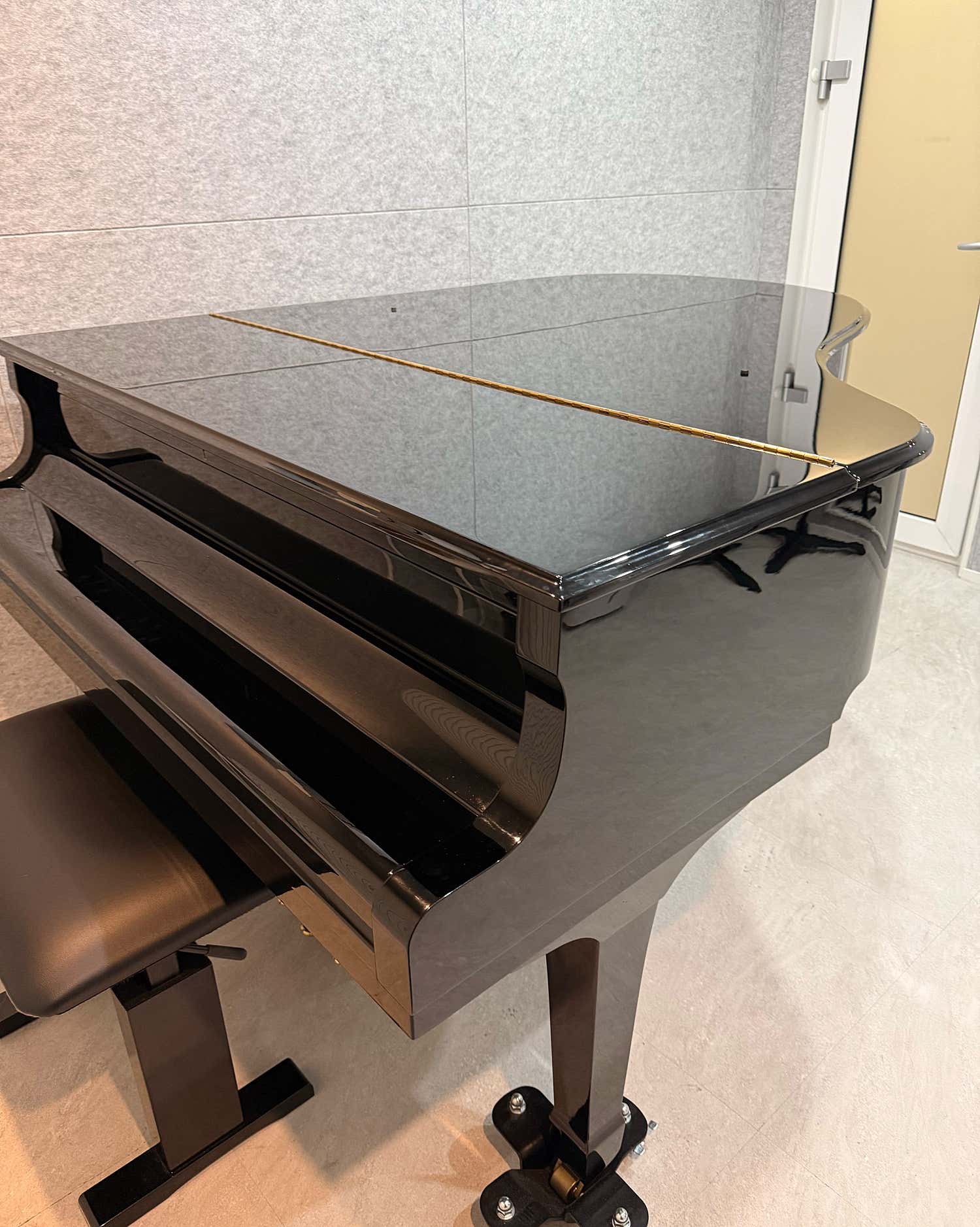 2번째 스튜디오 사진