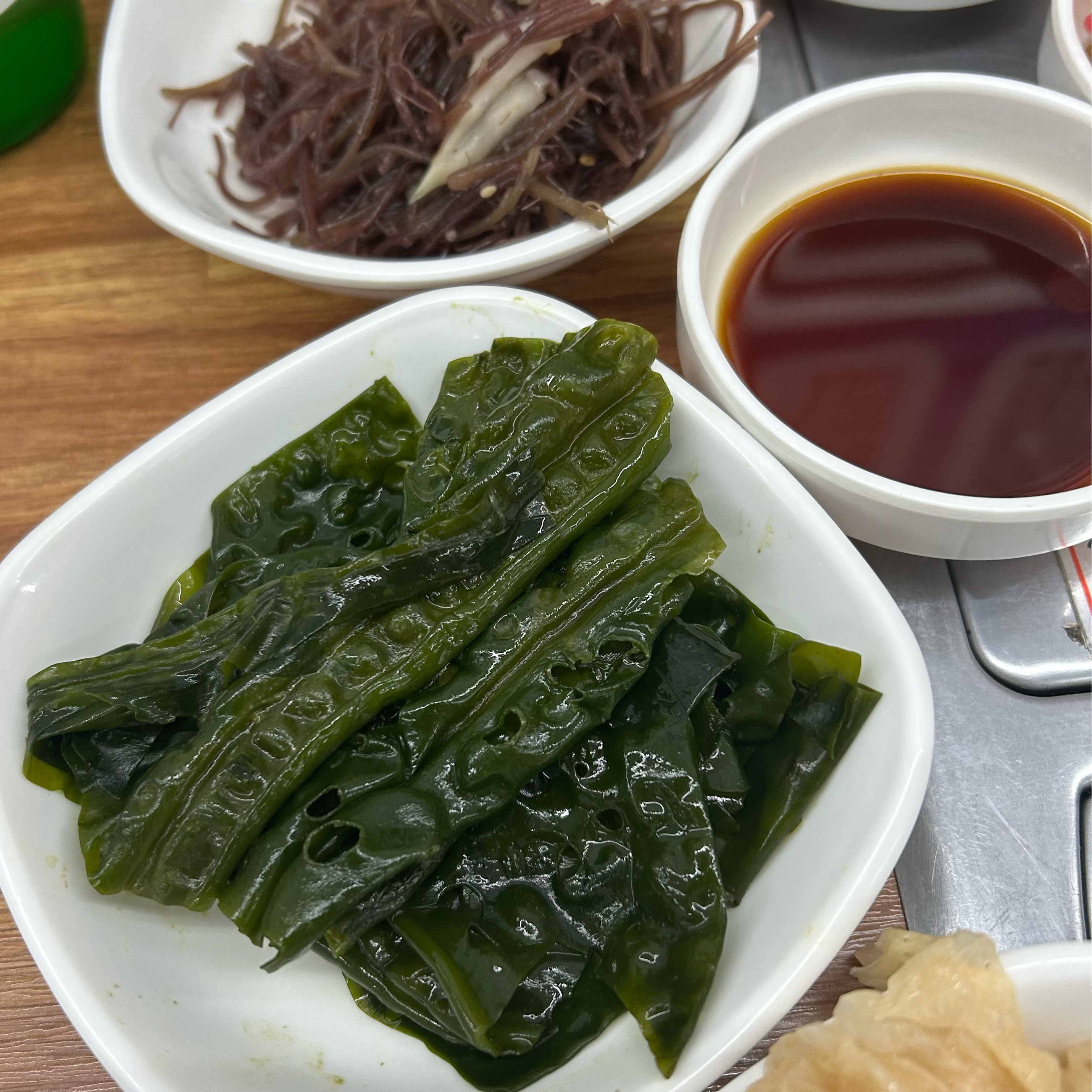 직원분의 친절한 응대