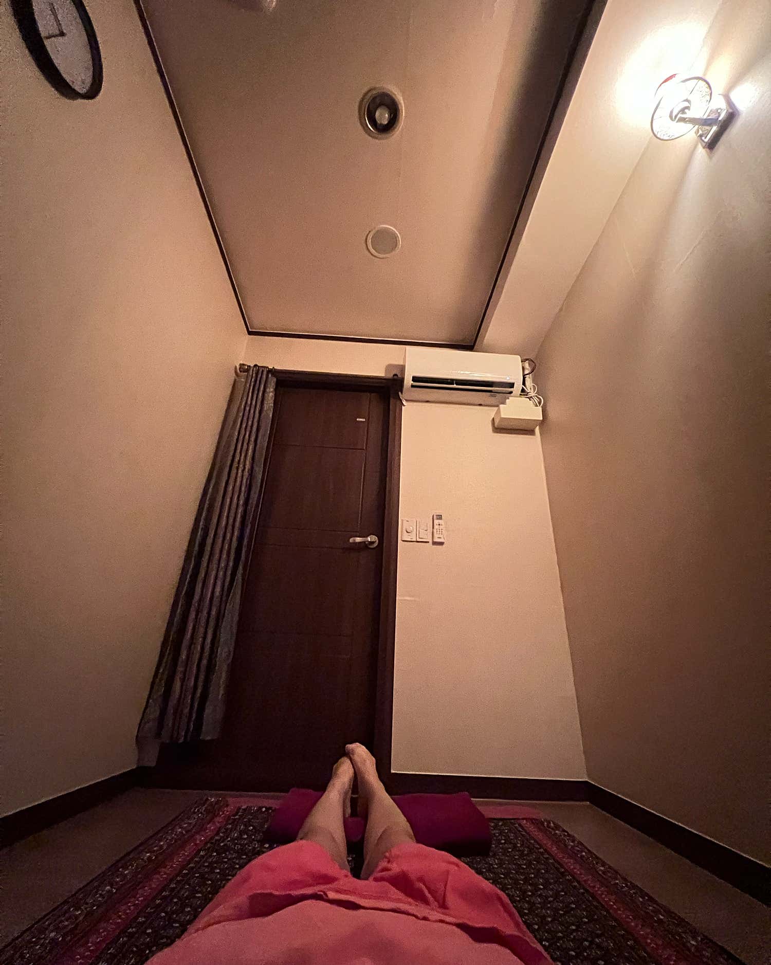 청담타이마사지 (신포역) 매장 사진 10