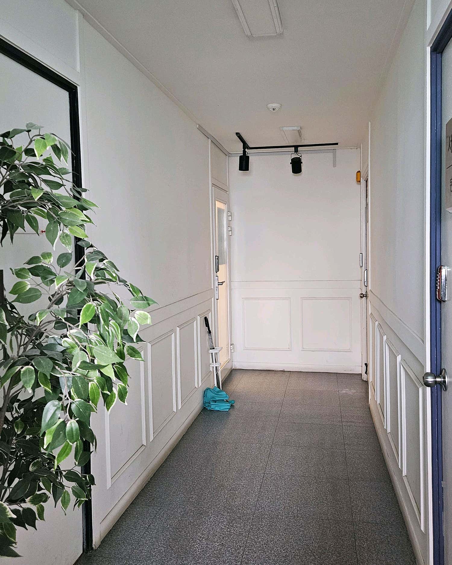 2번째 스튜디오 사진