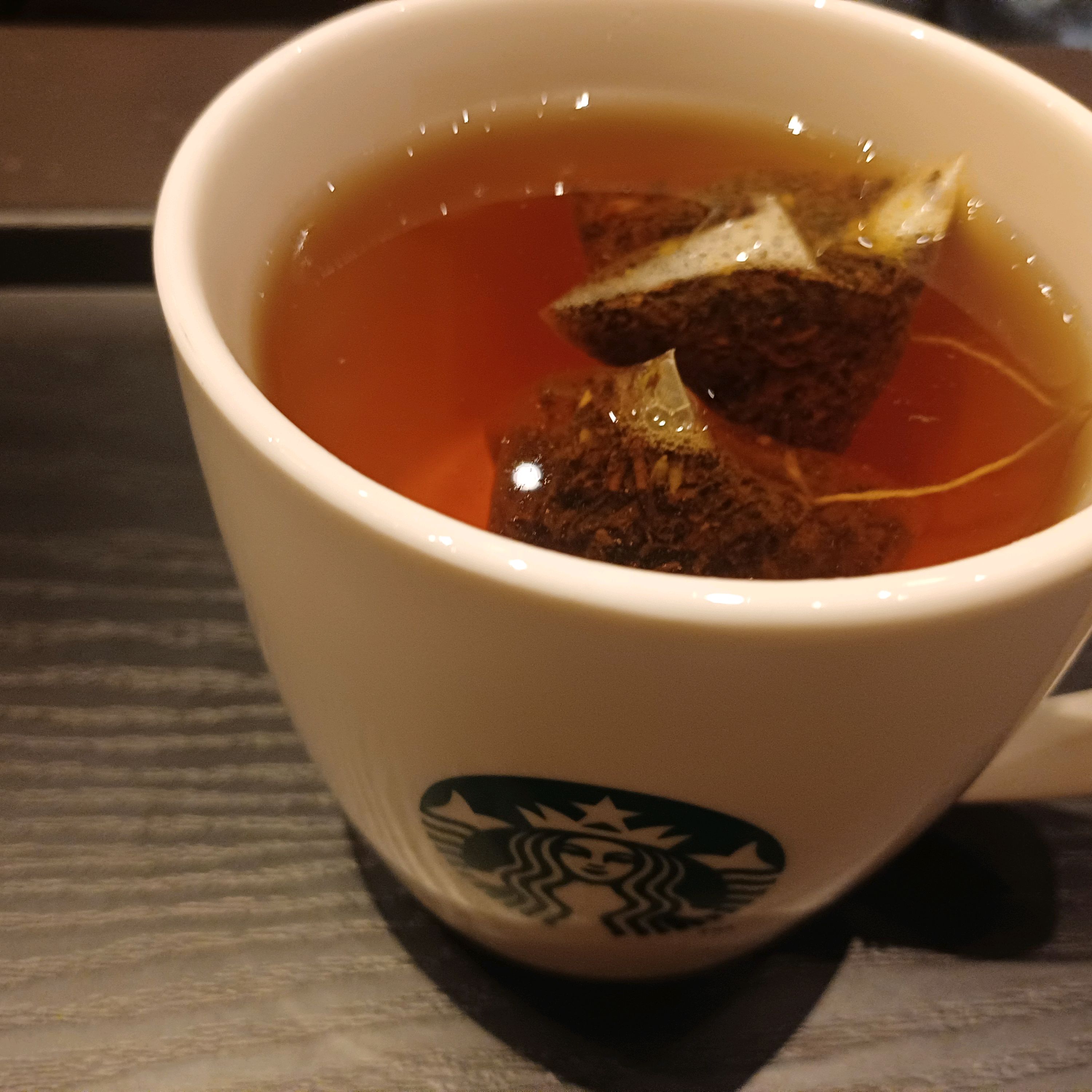 스타벅스 설악쏘라노점 (Starbucks Seorak Sorano) 8