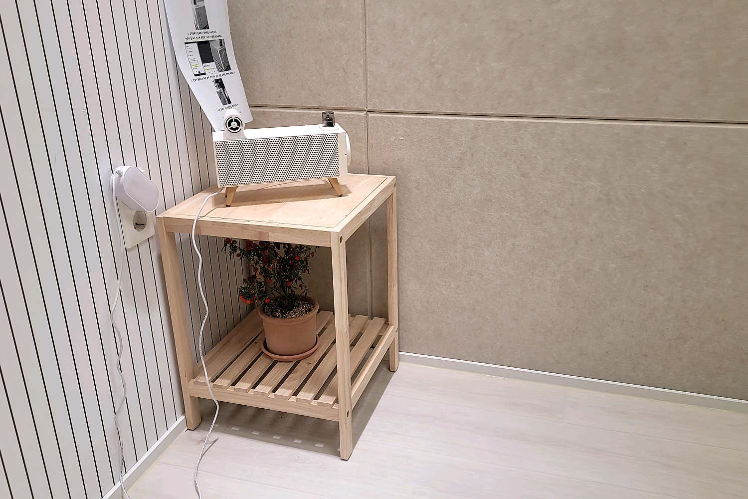 2번째 스튜디오 사진