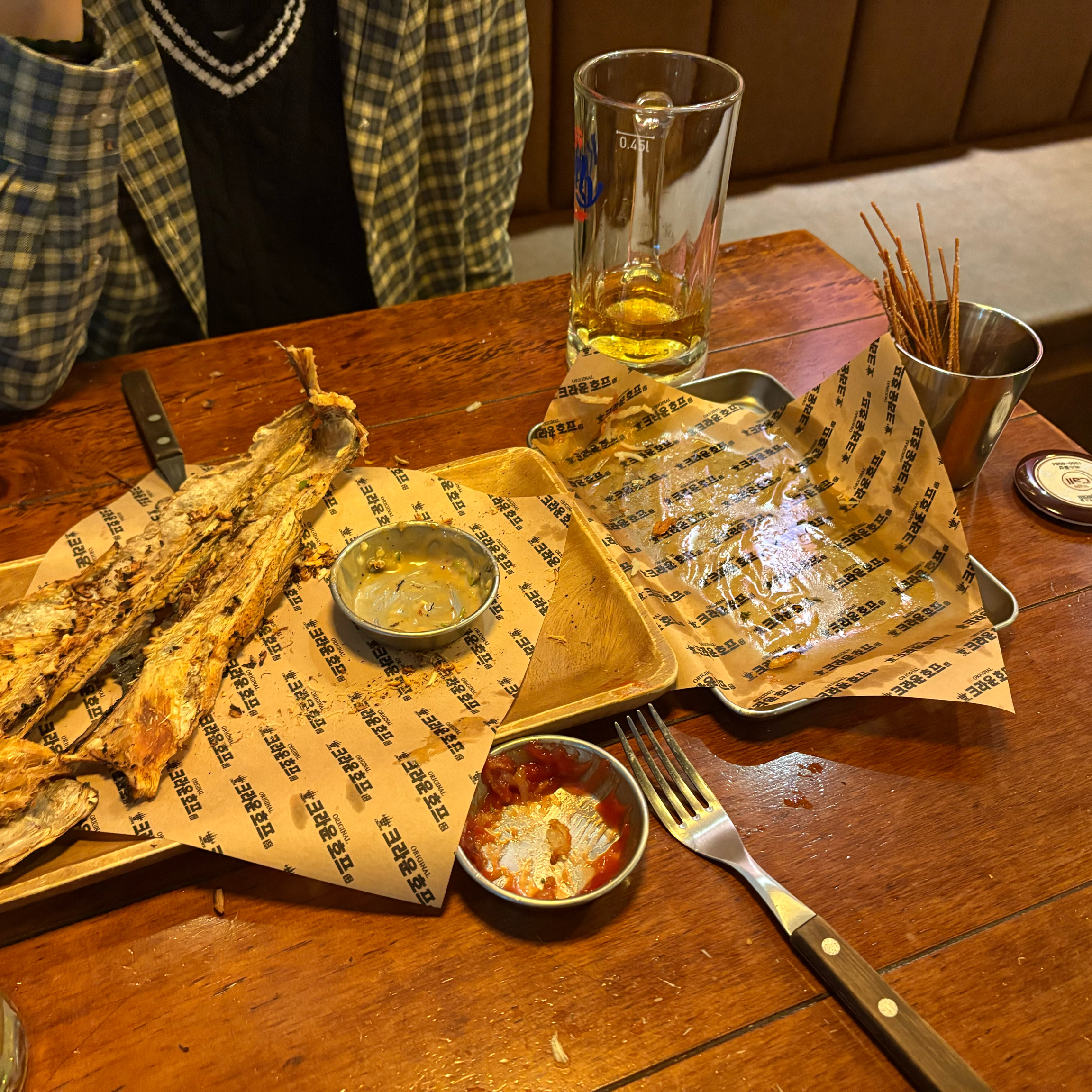 크라운호프 속초조양점 7
