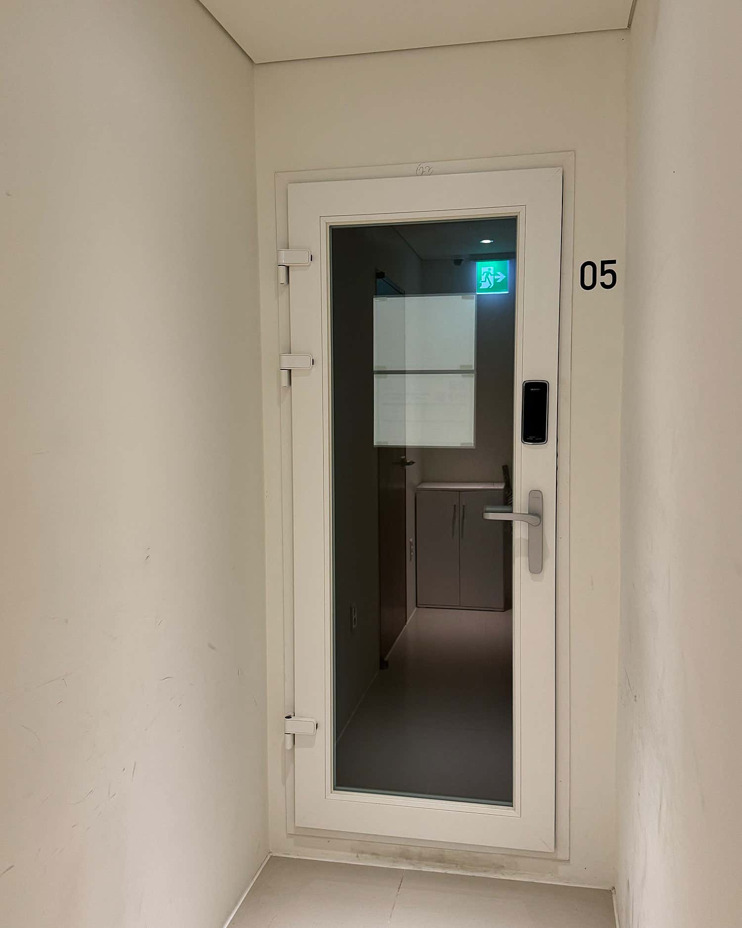 4번째 스튜디오 사진