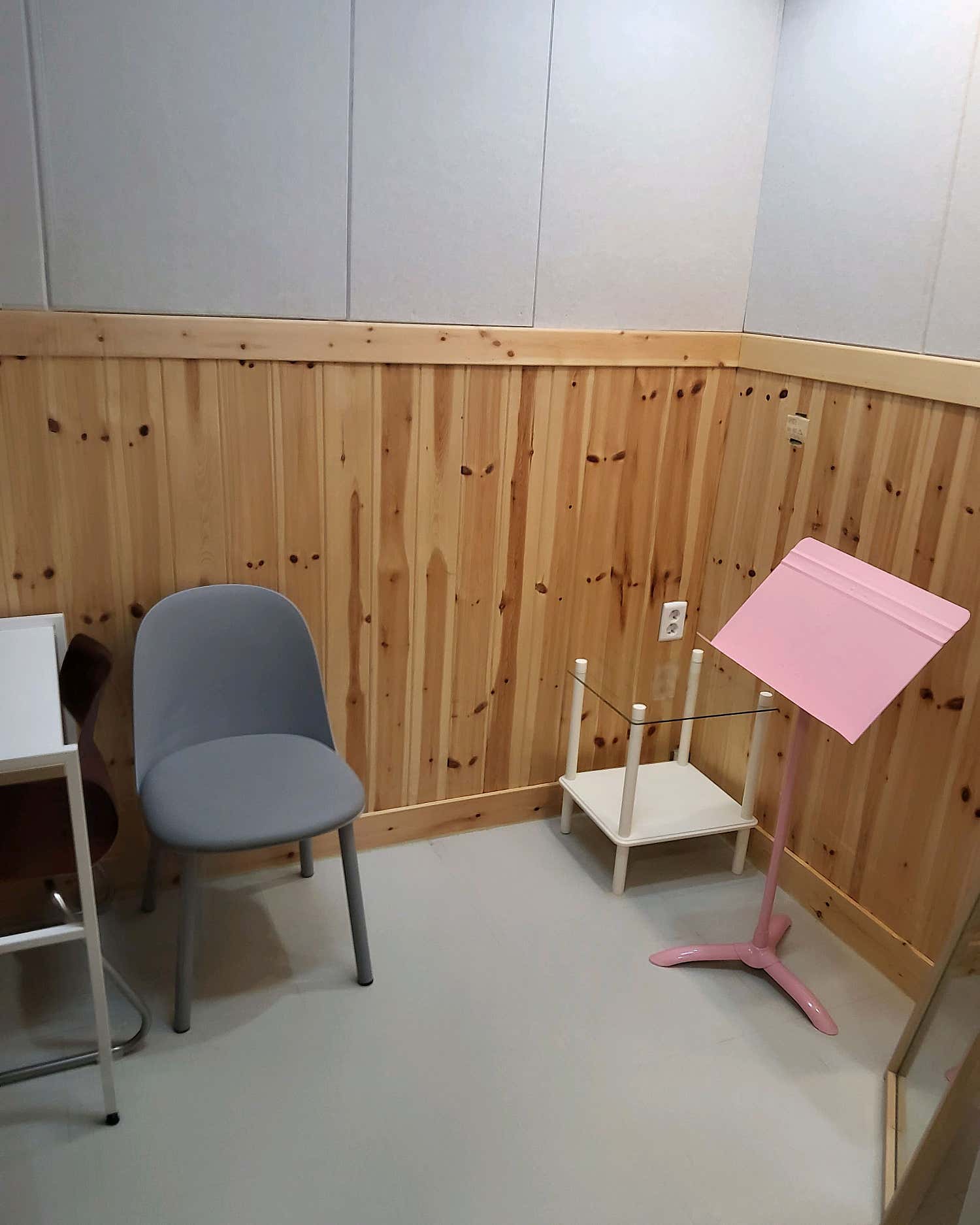 2번째 스튜디오 사진