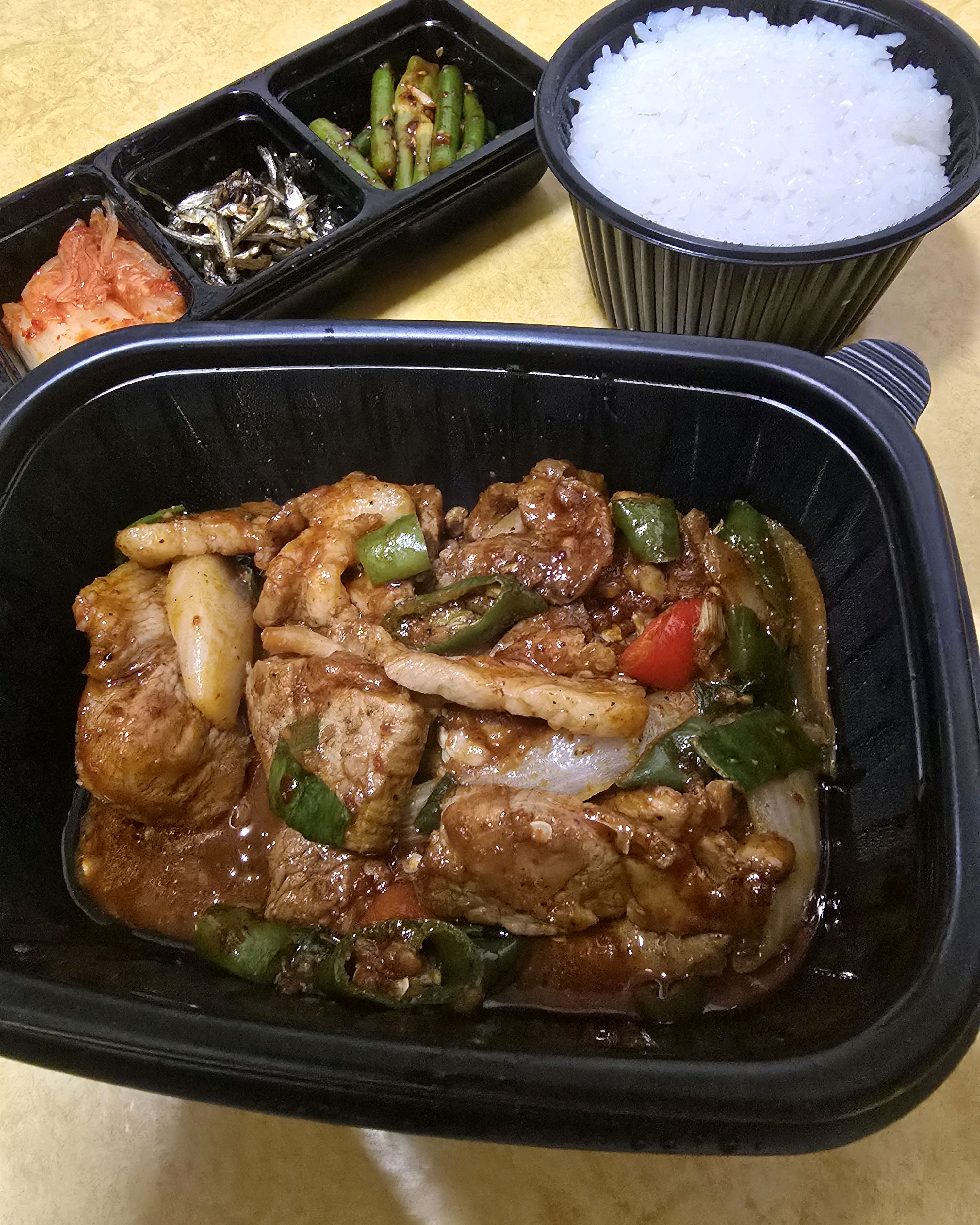 설악산아래 8