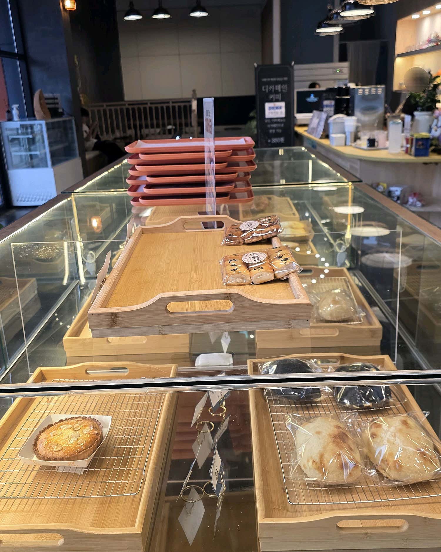 엘쏘울에스프레소 옥천 아이스 아메리카노