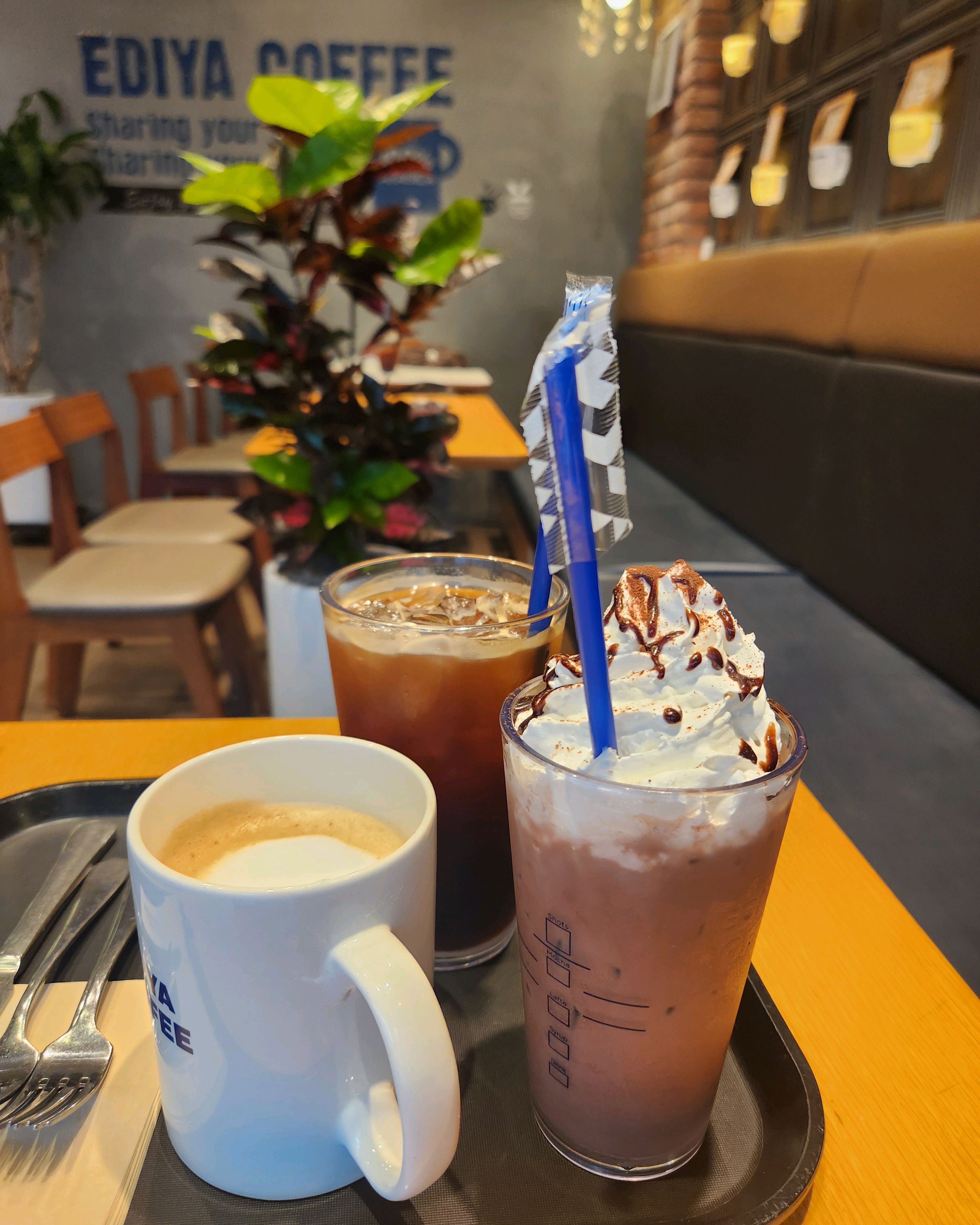 이디야커피 속초교동점 (Ediya Coffee Sokcho Gyodong) 7