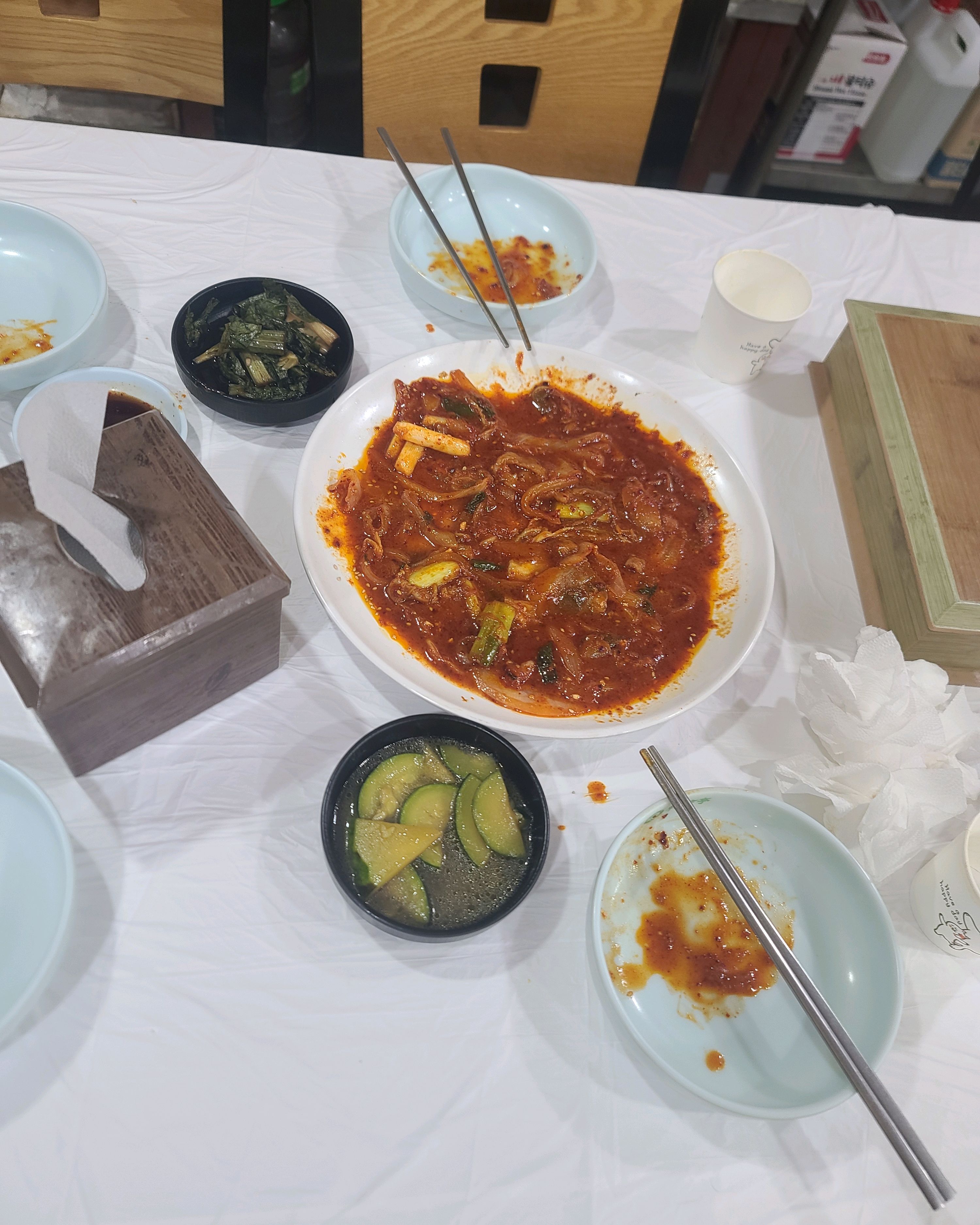 설악촌 5