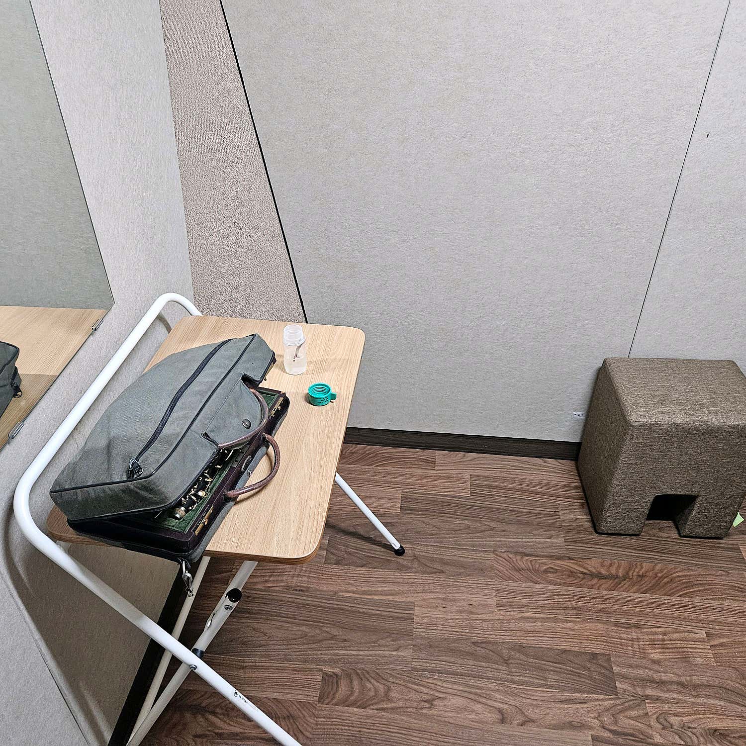 2번째 스튜디오 사진