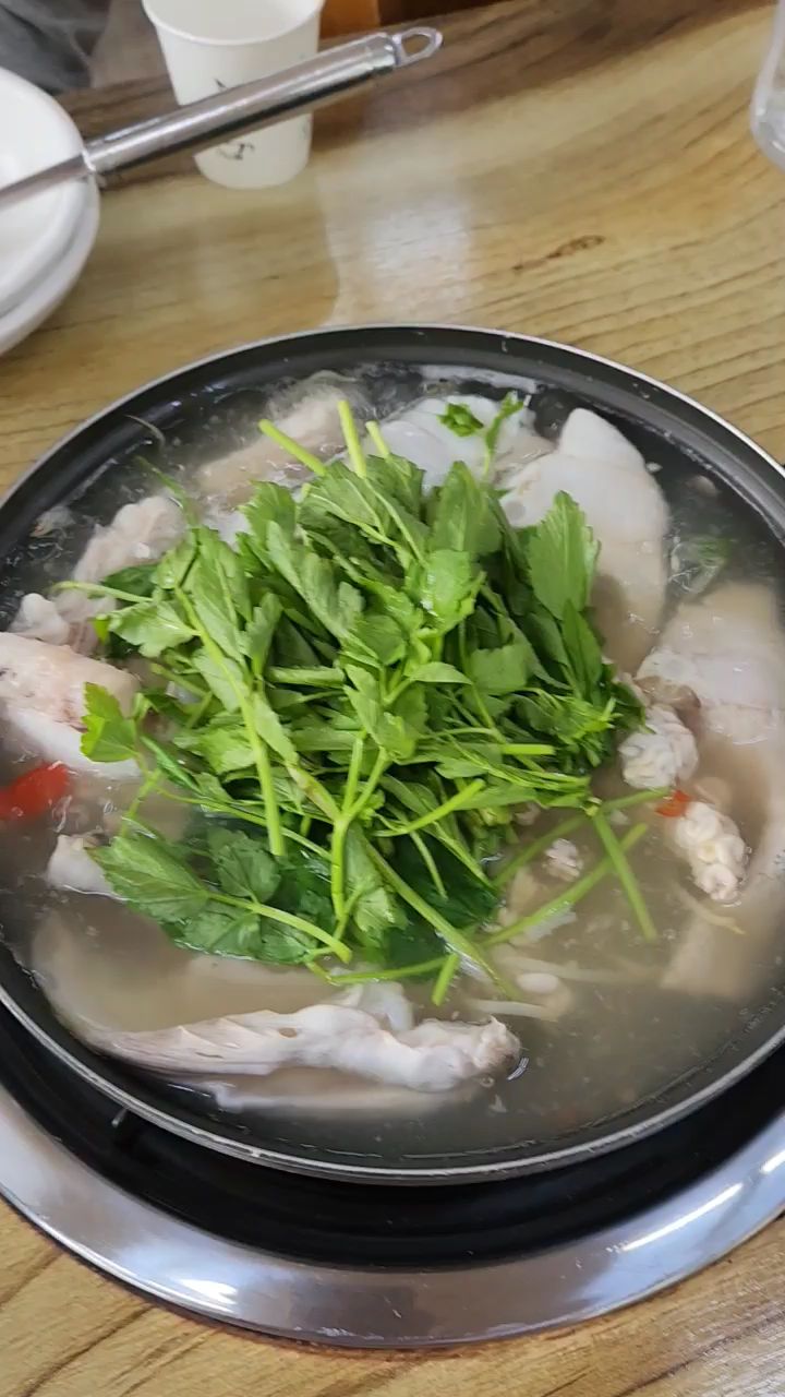 대포대구탕 6