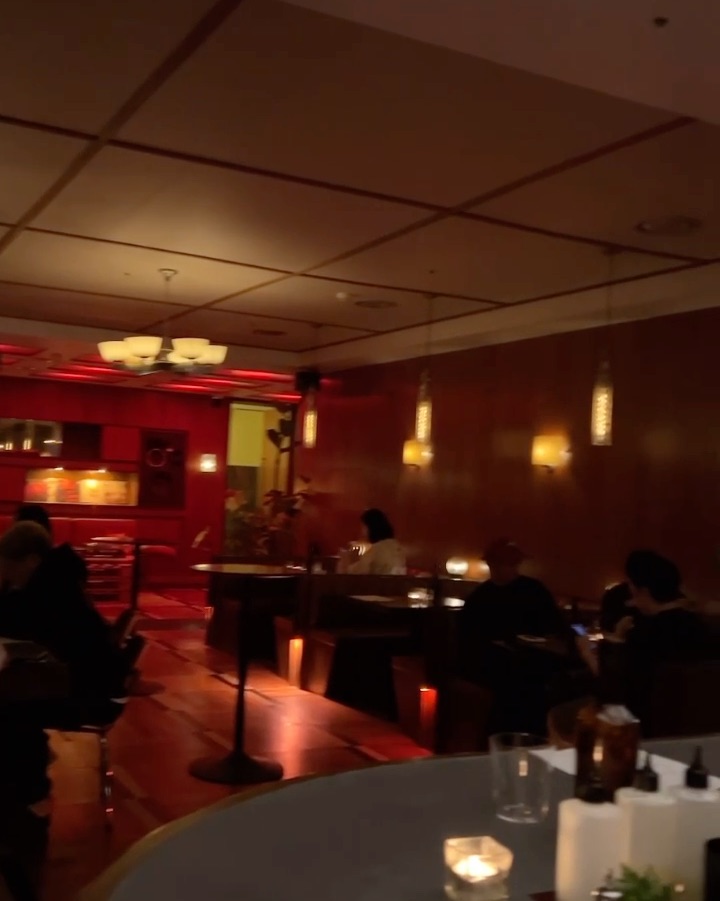 Visitor review