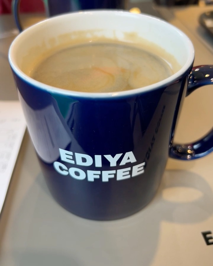 이디야커피 속초해수욕장점 (Ediya Coffee Sokcho Beach Branch) 7
