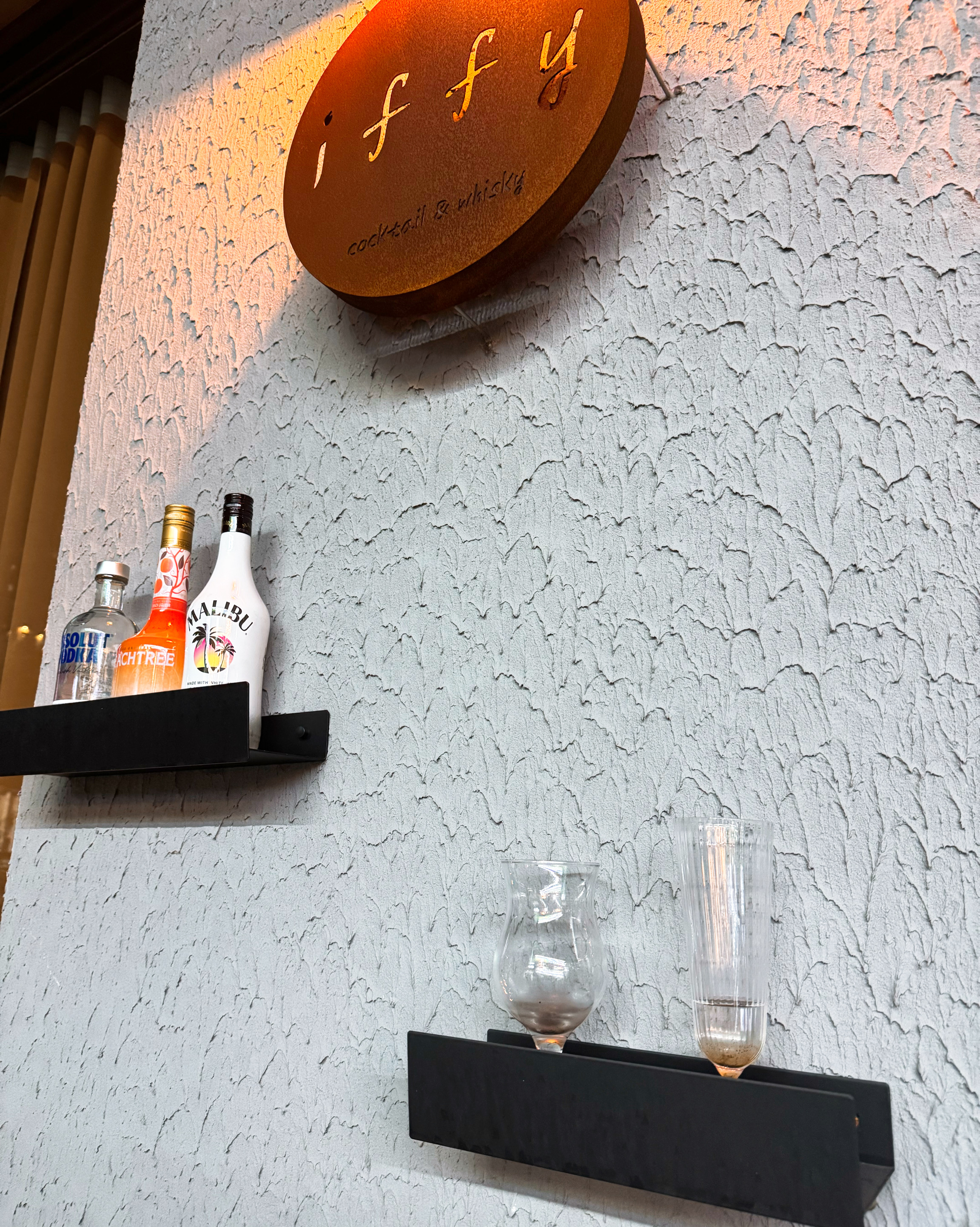 Visitor review