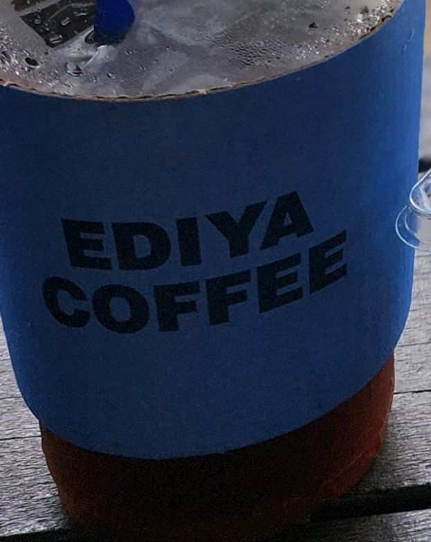 이디야커피 속초중앙점 (Ediya Coffee Sokcho Jungang) 4