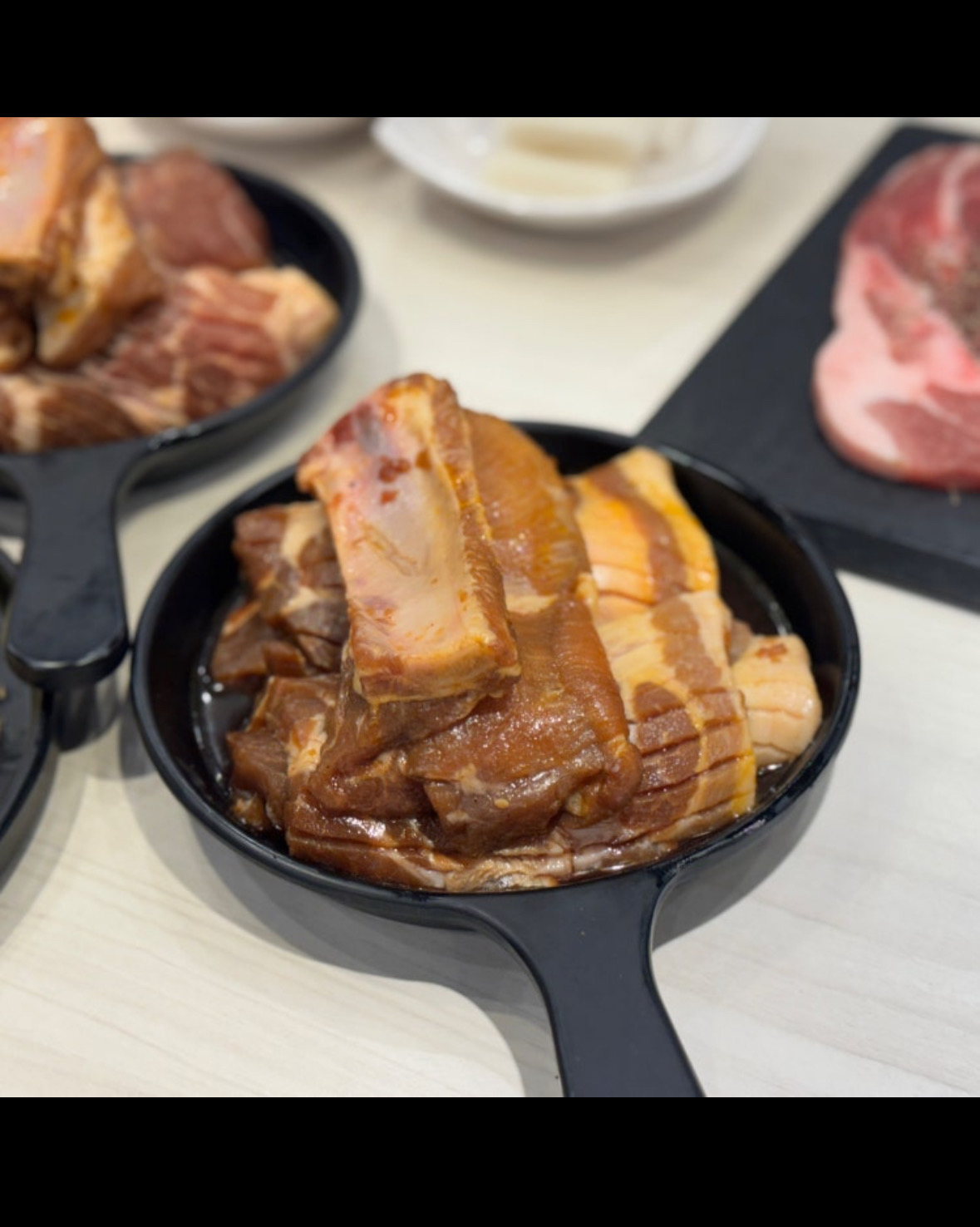 명륜진사갈비 강원속초점 4