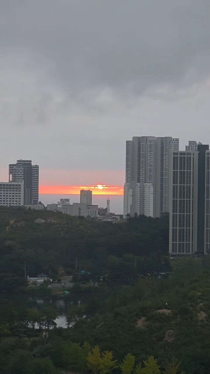 신세계센트럴시티 영랑호리조트 (Shinsegae Central City Yeongrangho Resort) 6