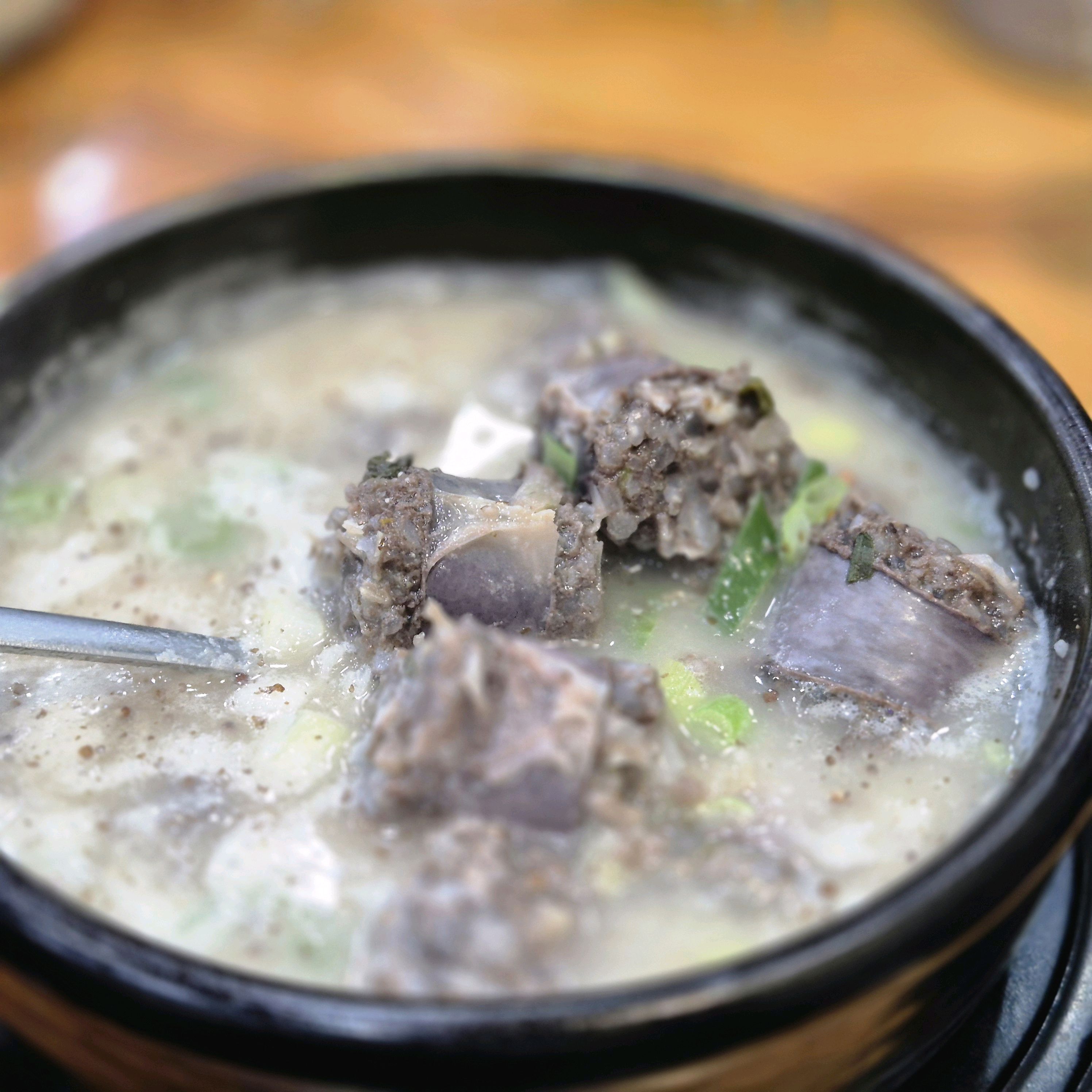 별미순대국 5