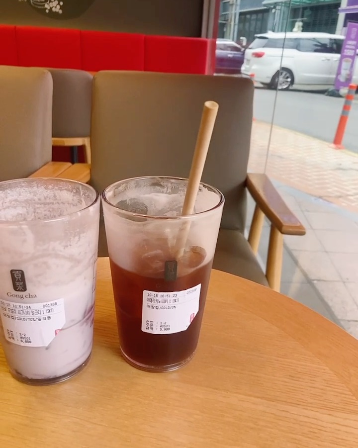 공차 속초중앙점 6