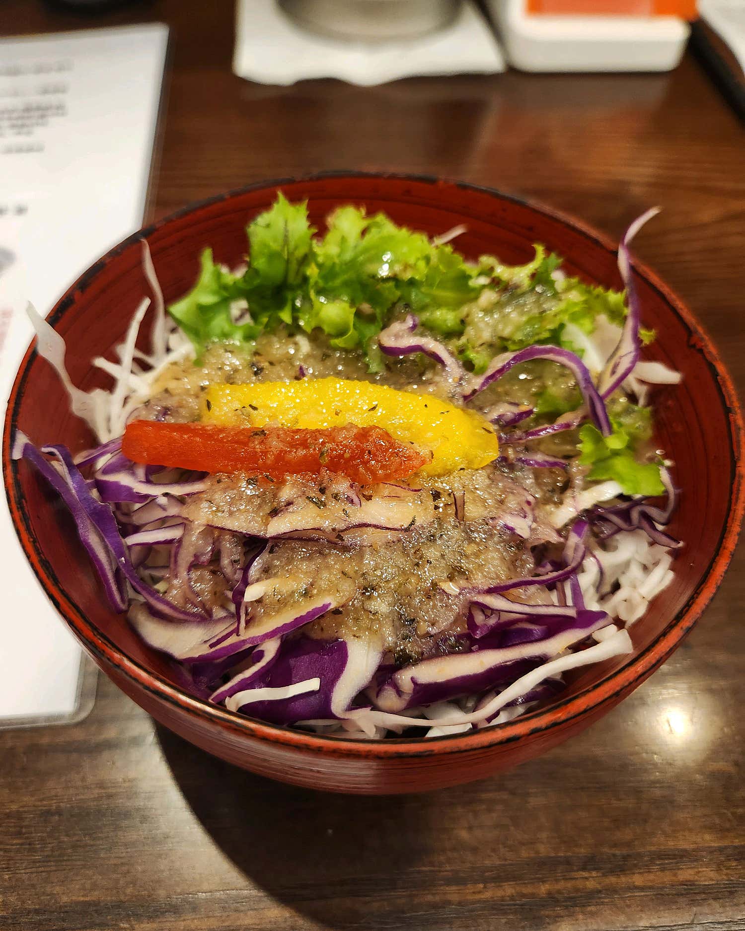 고옥 히츠마부시 장어와 밥