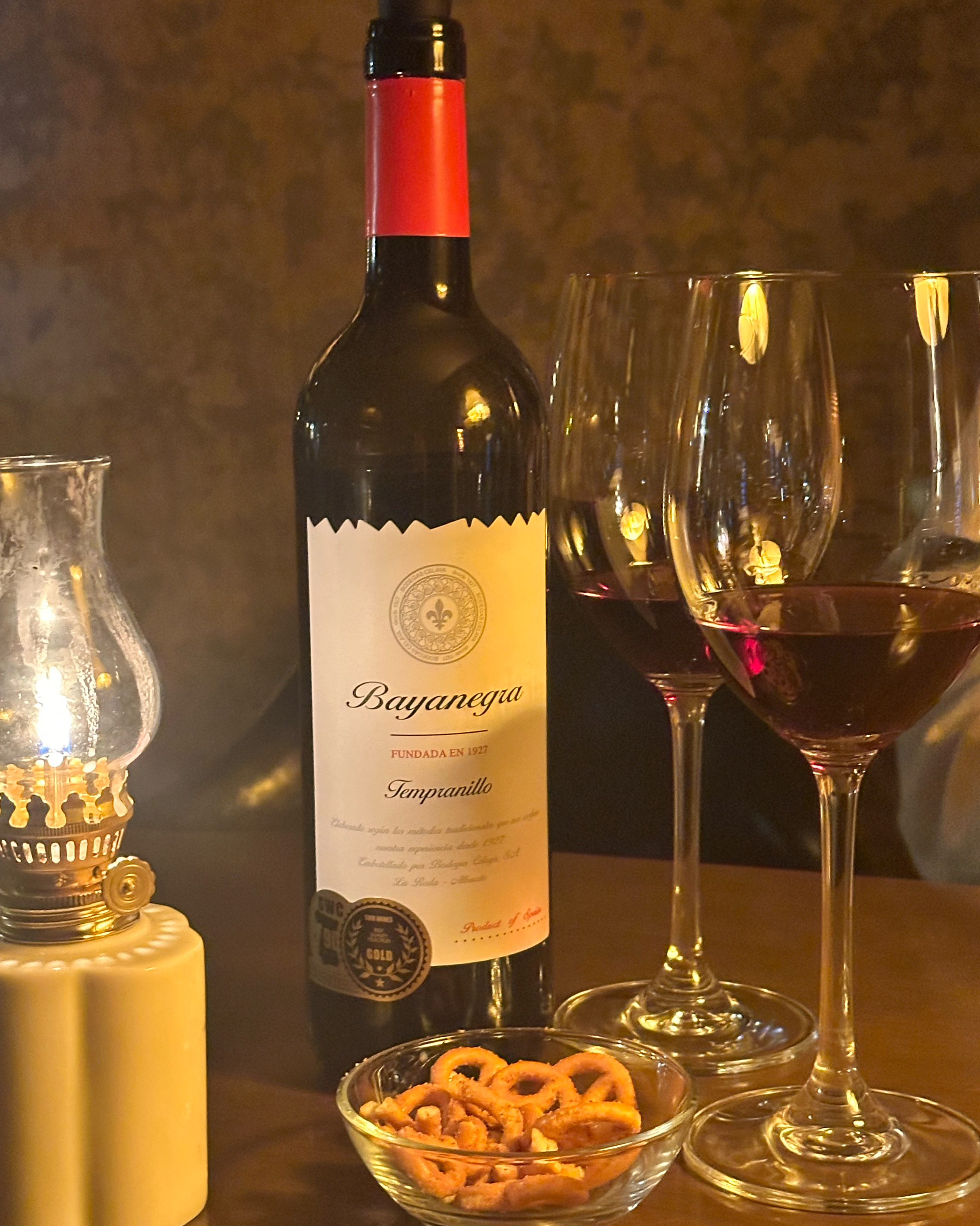 Wine