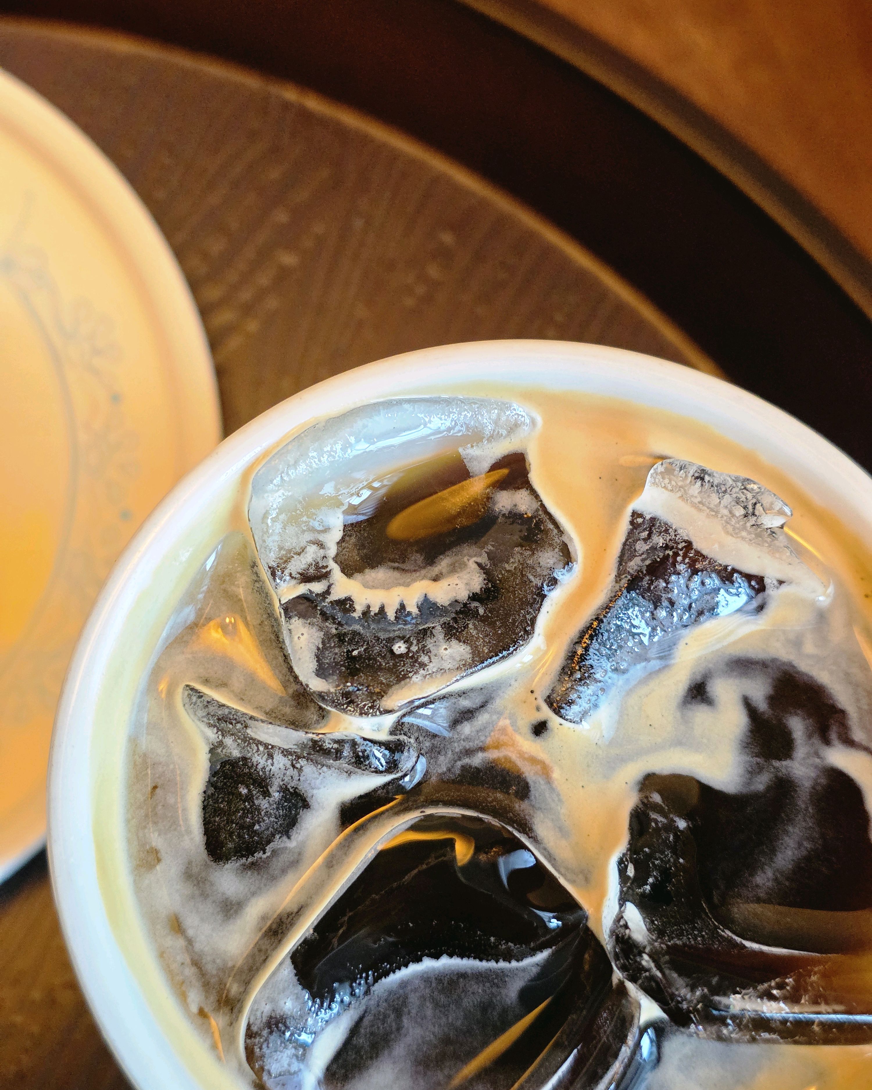 Cold brew