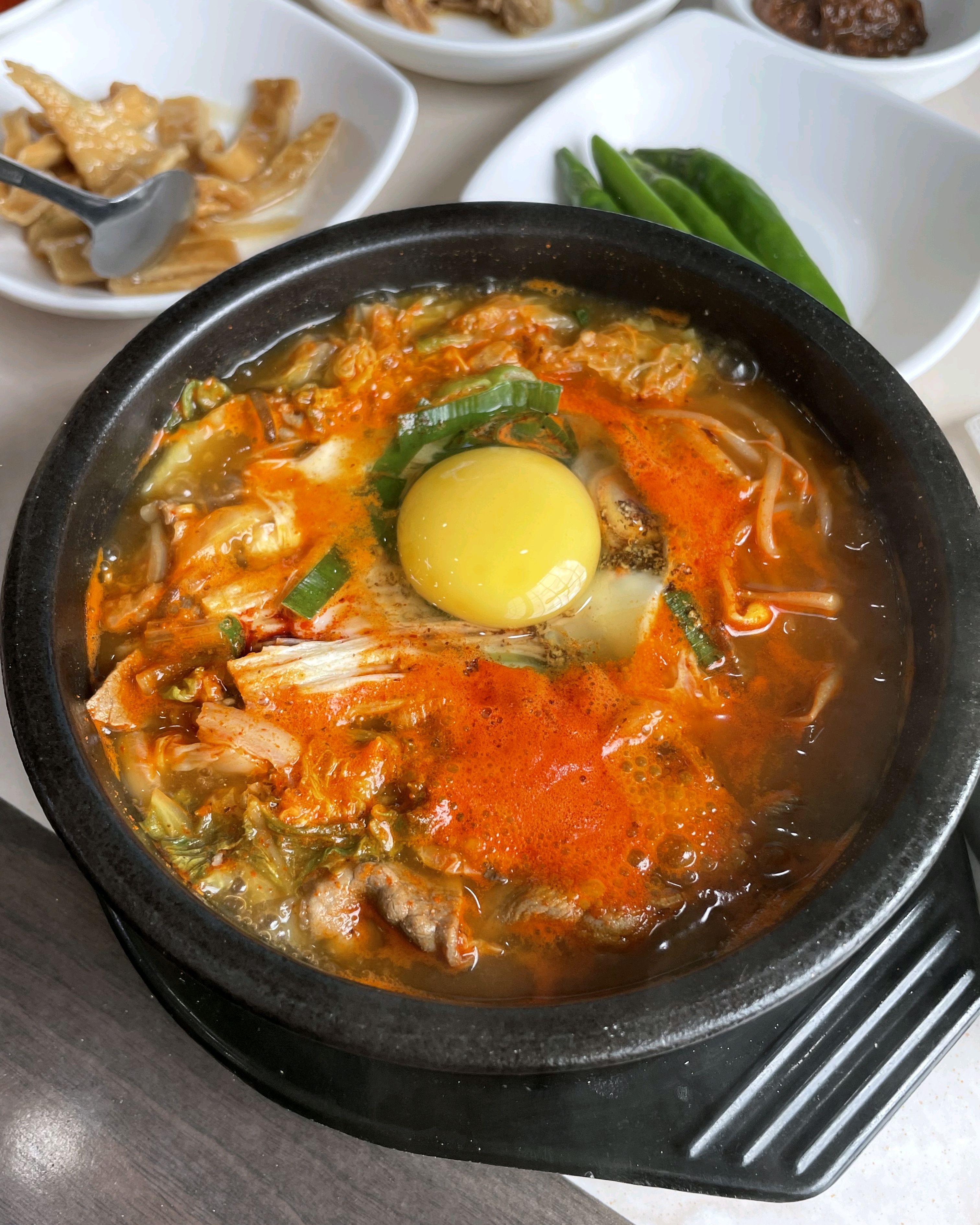 전주속풀이해장국 5
