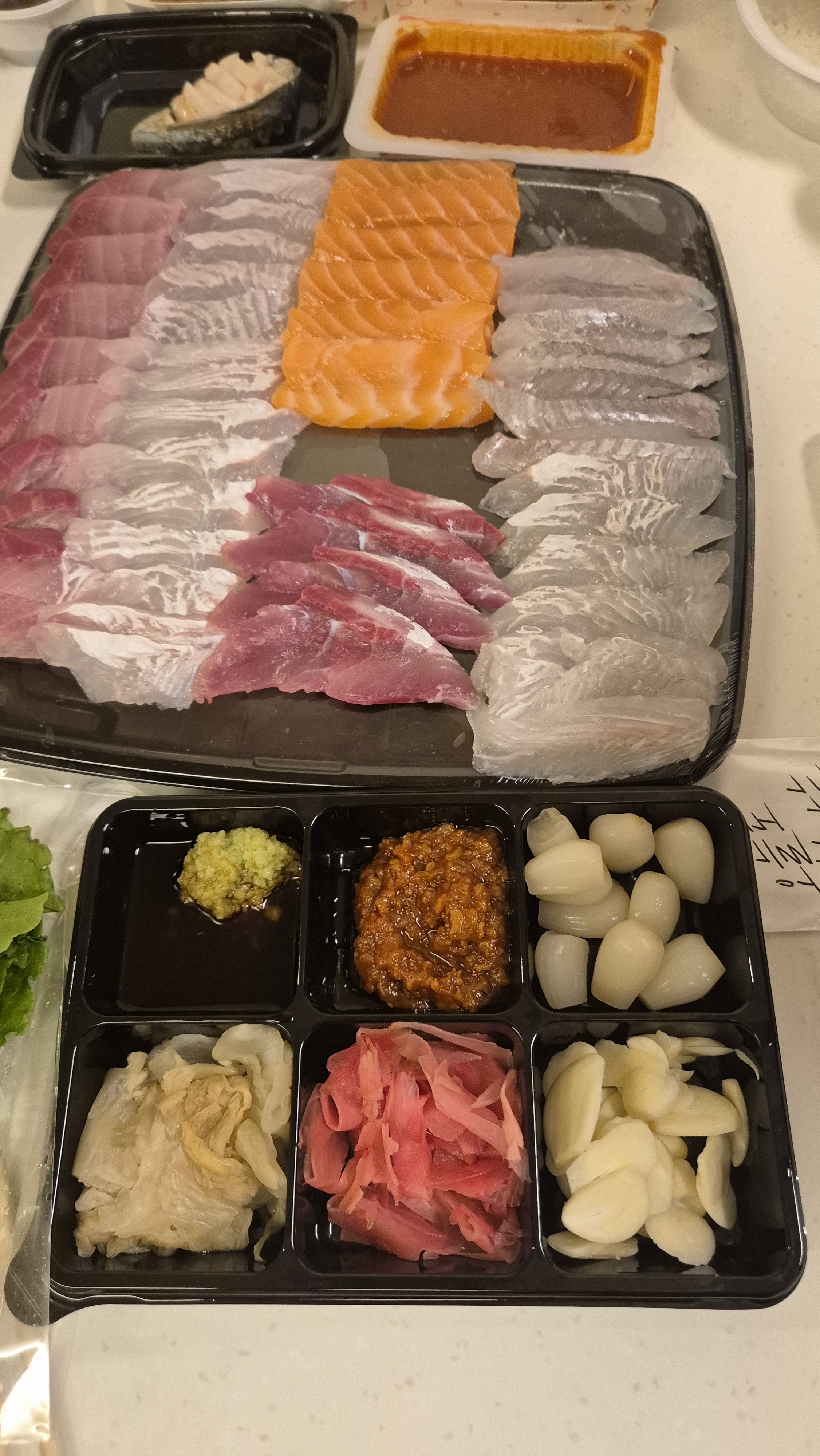 아쿠아딜리버리 회포장 8