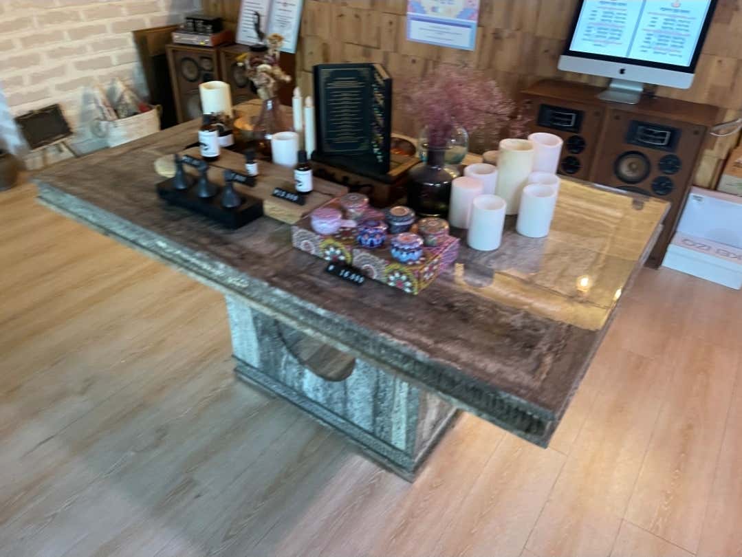 더모아테라피 (조례) 매장 사진 8